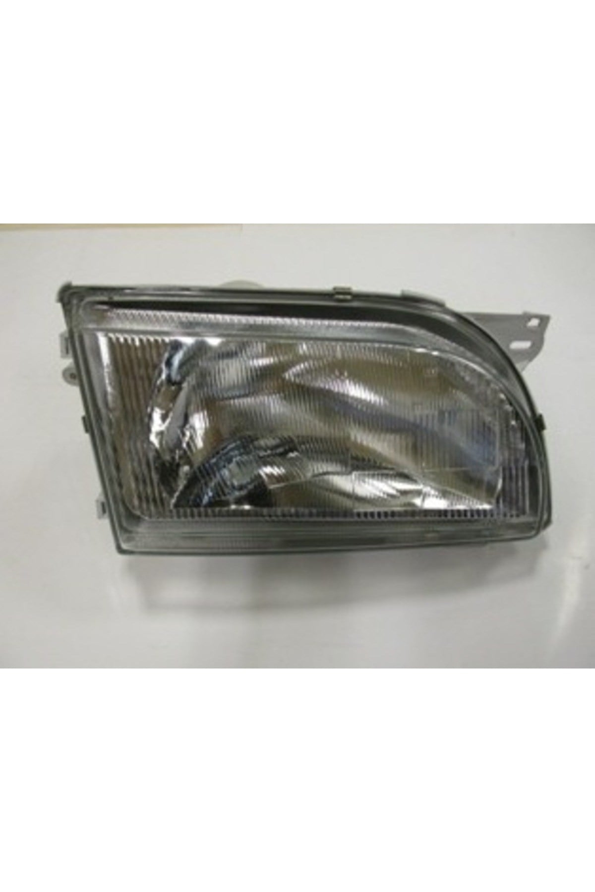 Ford Transit T15 Far Lambası Sol Manuel H4 Tıco Uyumlu 1996–2002
