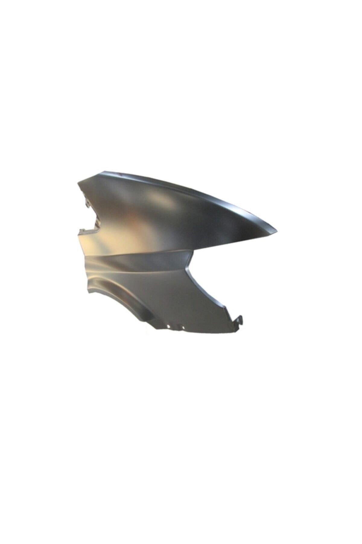 FORD TRANSIT- V184- 02-06 ÖN ÇAMURLUK DELİKSİZ SAĞ OEM NO: YC1516015AT UYUMLU 866-2101