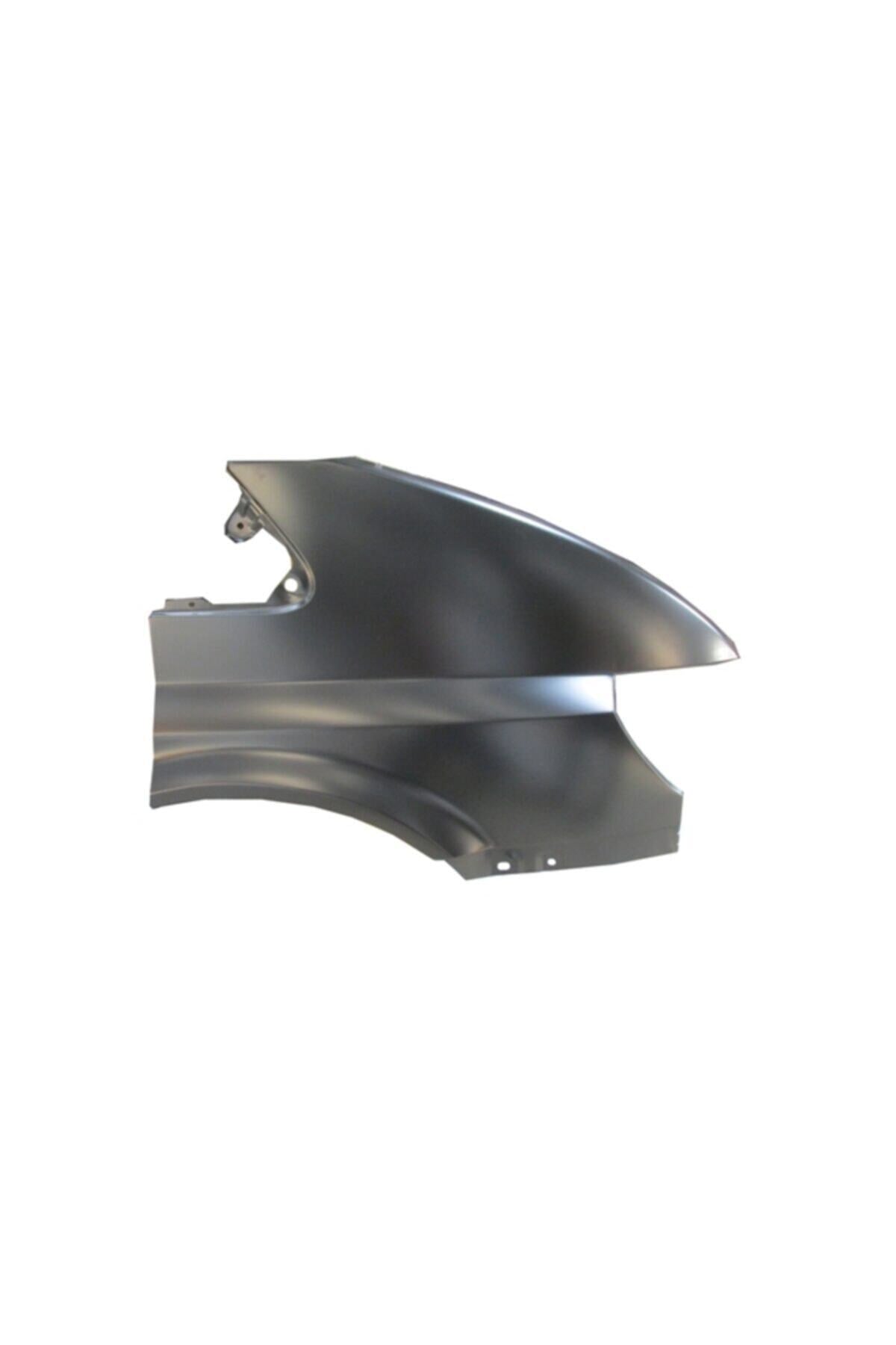 FORD TRANSIT- V184- 02-06 ÖN ÇAMURLUK DELİKSİZ SAĞ OEM NO: YC1516015AT UYUMLU 866-2101