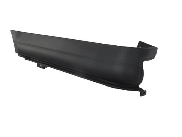 Ford Transit V184 02/06 Arka Tampon Ucu Üst Parça Sol Çift Kapı