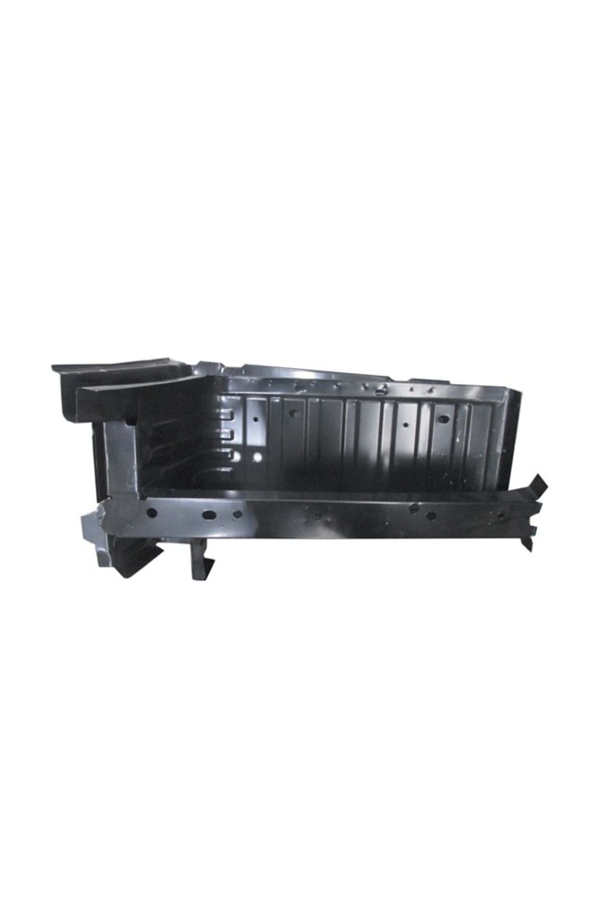 Ford Transıt- V184- 02/06; Ayak Basamak Sacı Sağ (KOMPLE) Yc15 V16a470 Be