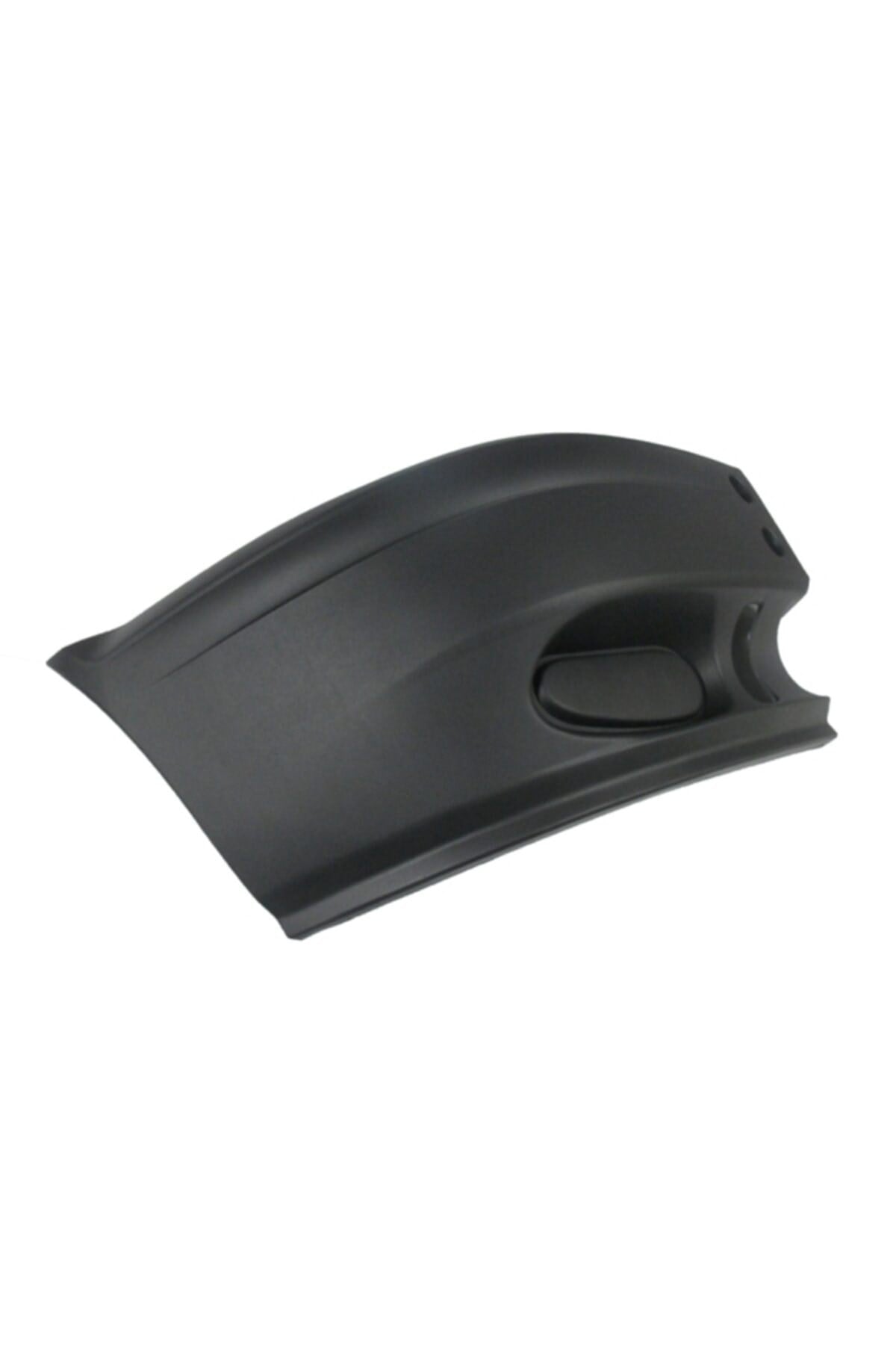 Ford Transıt- V184- 02/06 Ön Tampon Ucu Sağ Siyah (sis Deliksiz)(eurobump) 4352685