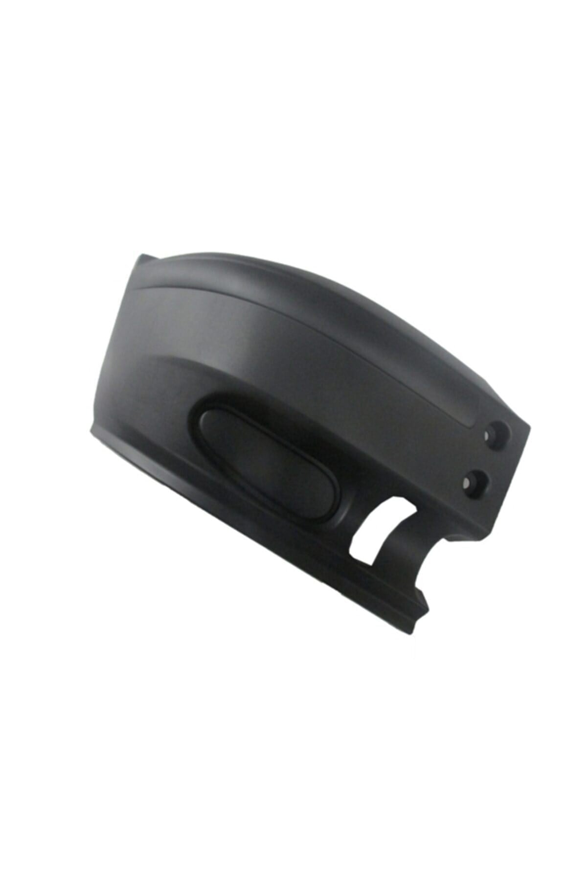 Ford Transıt- V184- 02/06 Ön Tampon Ucu Sağ Siyah (sis Deliksiz)(eurobump) 4352685