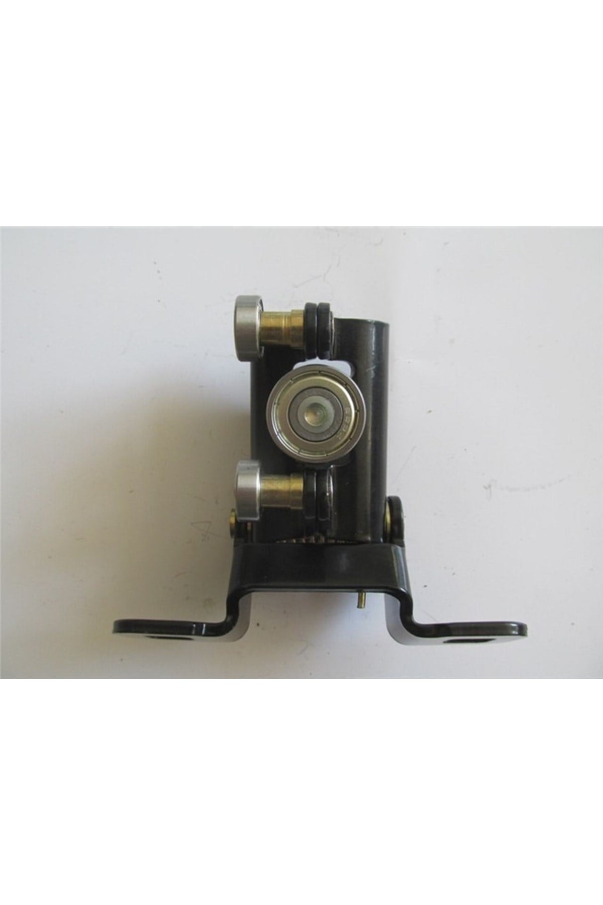 Ford Transıt- V184- 02/06; Sürgülü Kapı Orta Ray Bağlantısı Sağ Rulmanlı Yc15 V268b40  Uyumlu