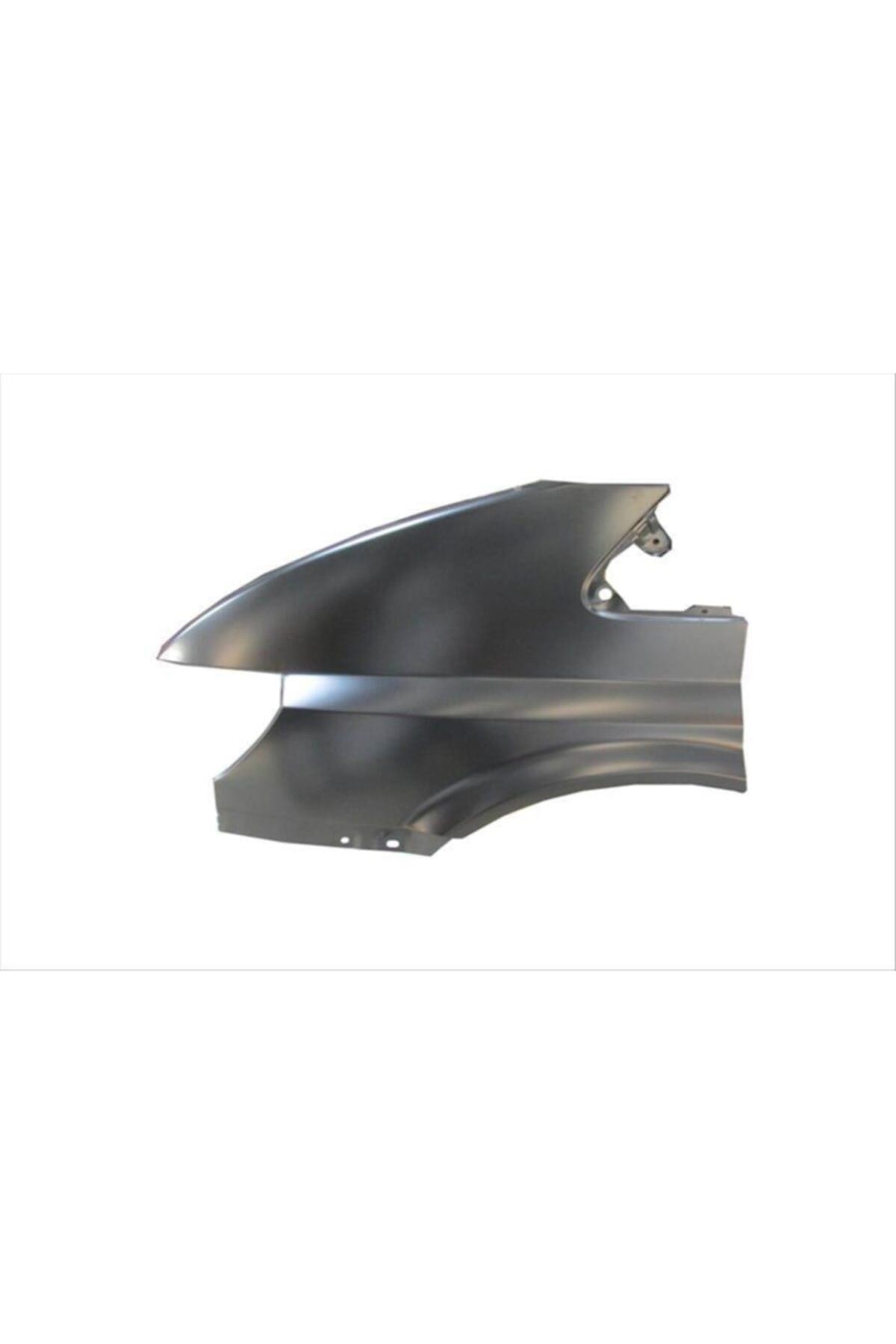 Ford Transıt V184 02/06 Uyumlu Deliksiz Sol Ön Çamurluk