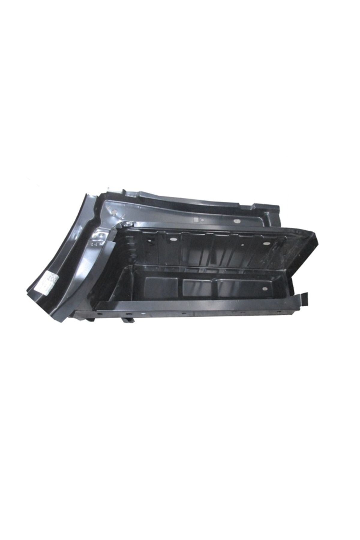 Ford Transıt- V347- 07/13; Ayak Basamak Sacı Sağ (KOMPLE) Yc15 V16a470 Be