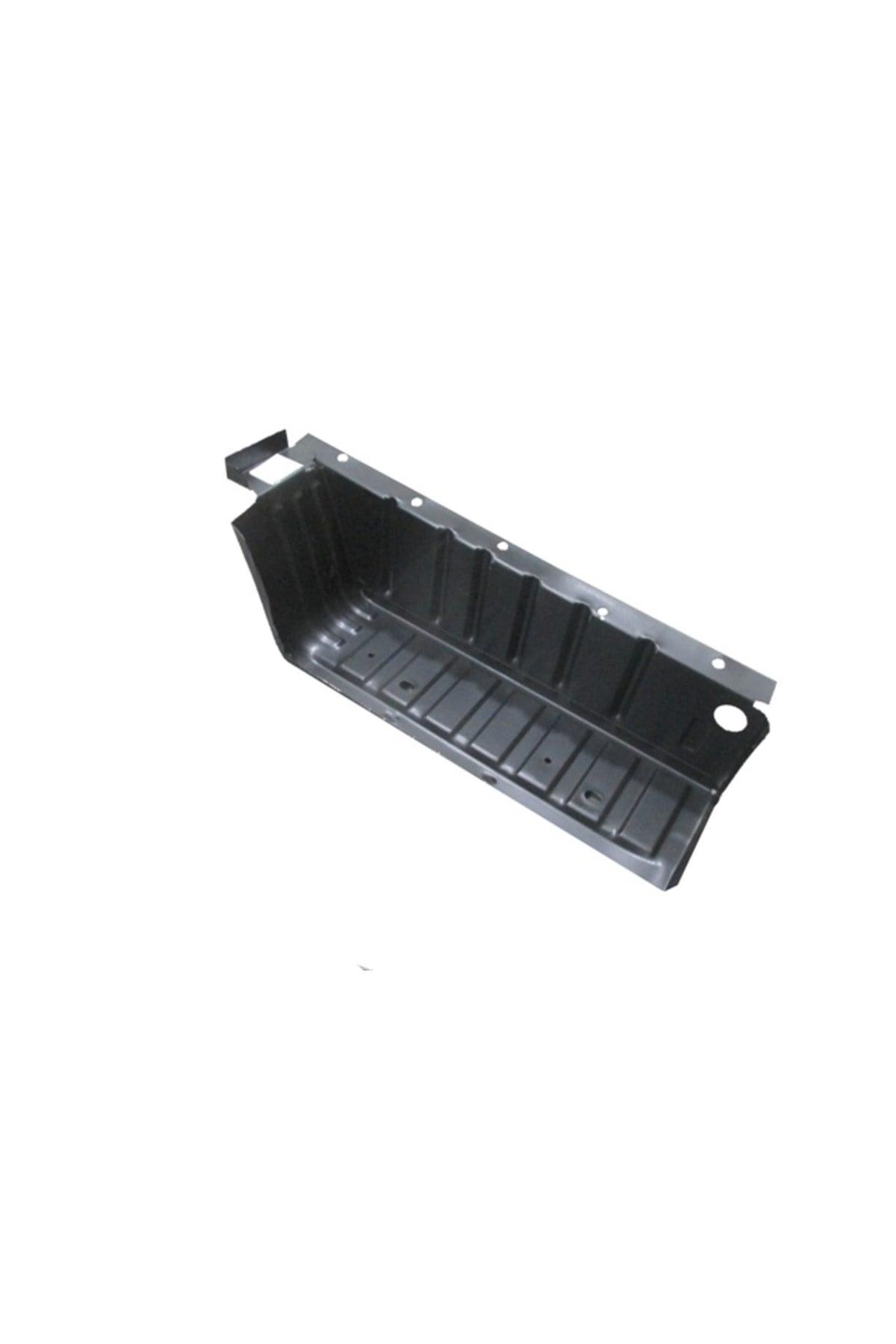 Ford Transıt- V347- 07/13; Ayak Basamak Sacı Sol (KOMPLE) (PICK UP) Bc11 H16a471 Aa