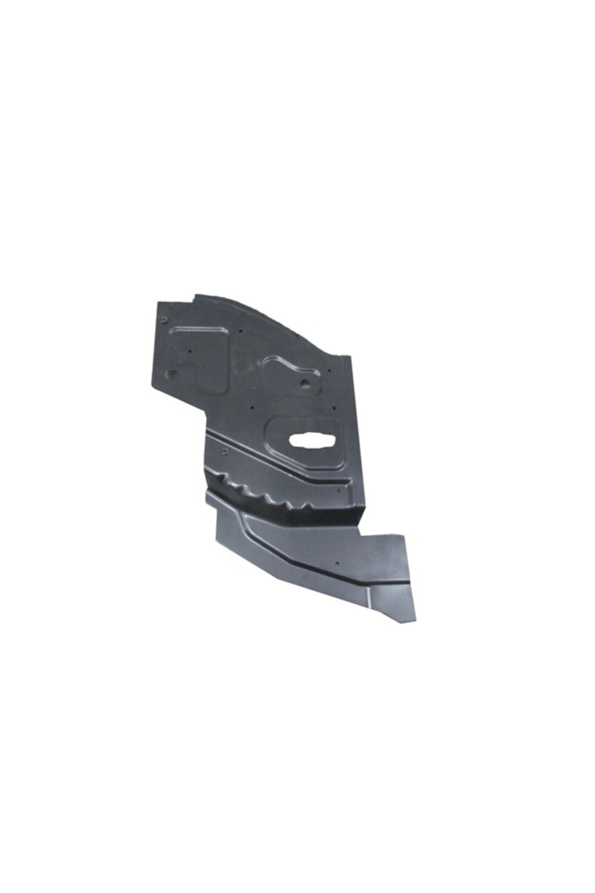 Ford Transıt- V347- 07/13; Ön Çamurluk Alt Sacı Sağ Bc1116e104aa