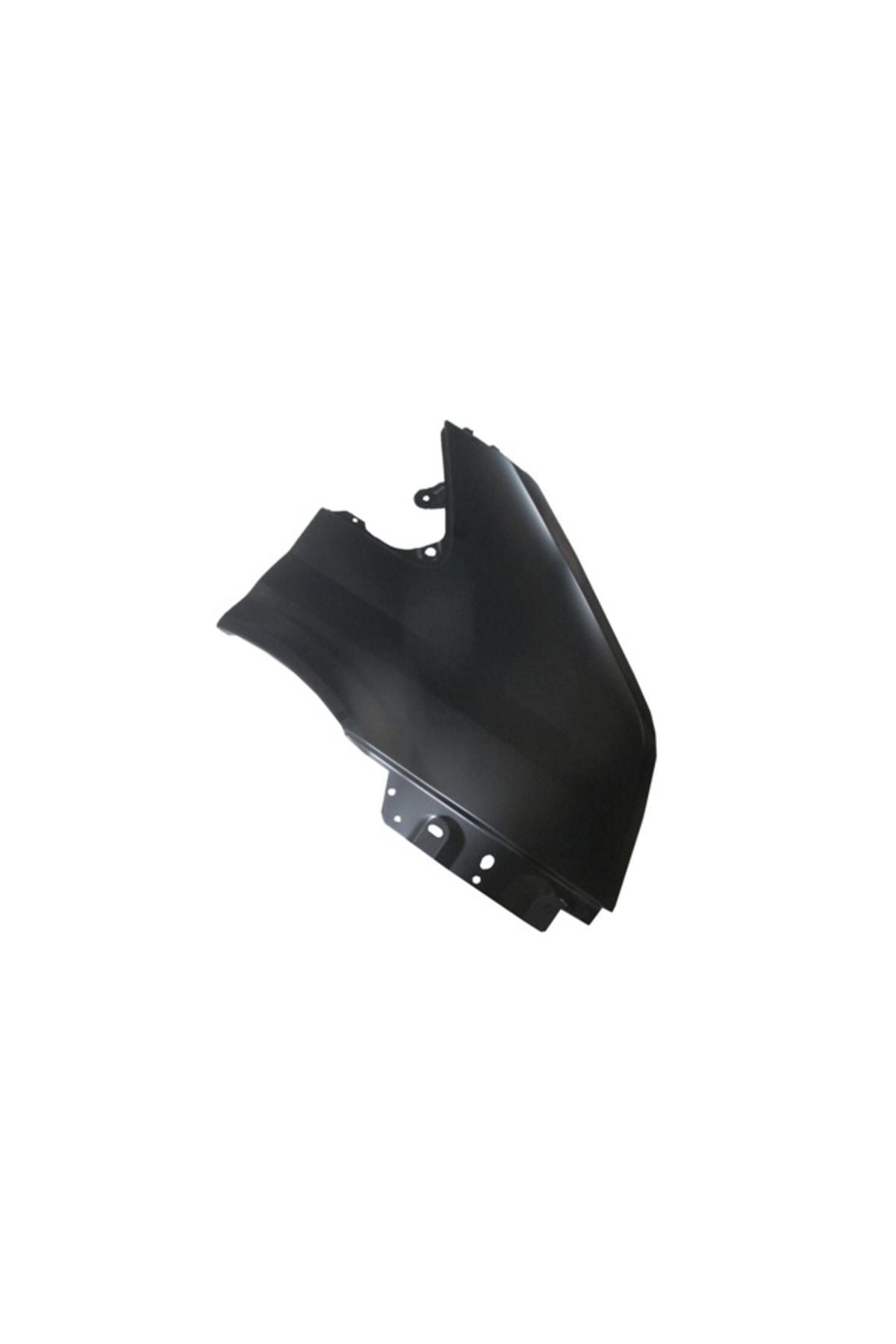 Ford Transıt- V347- 07/13; Ön Çamurluk Deliksiz Sağ (TW) 8c11 16015 Aa