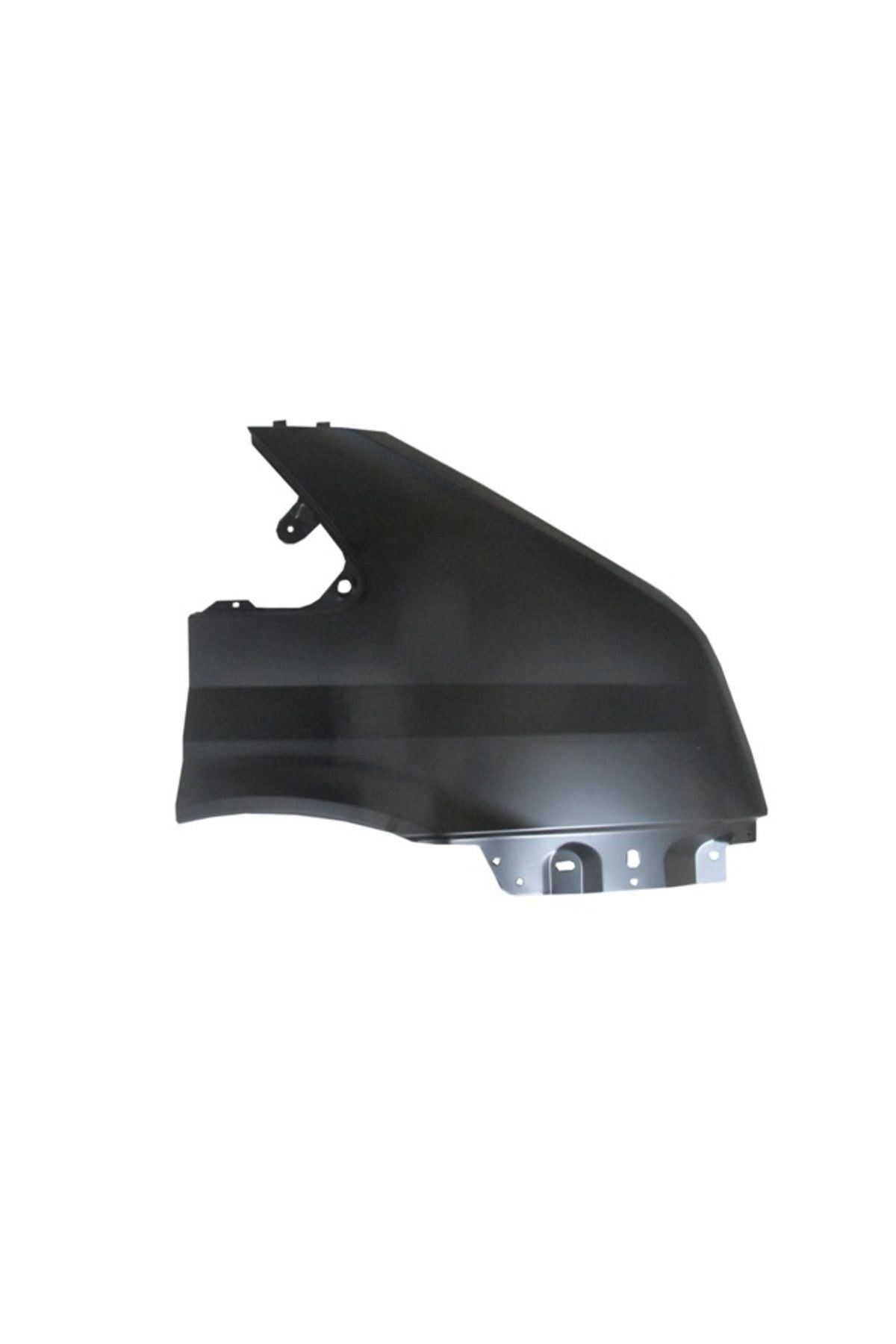Ford Transıt- V347- 07/13; Ön Çamurluk Deliksiz Sağ (TW) 8c11 16015 Aa