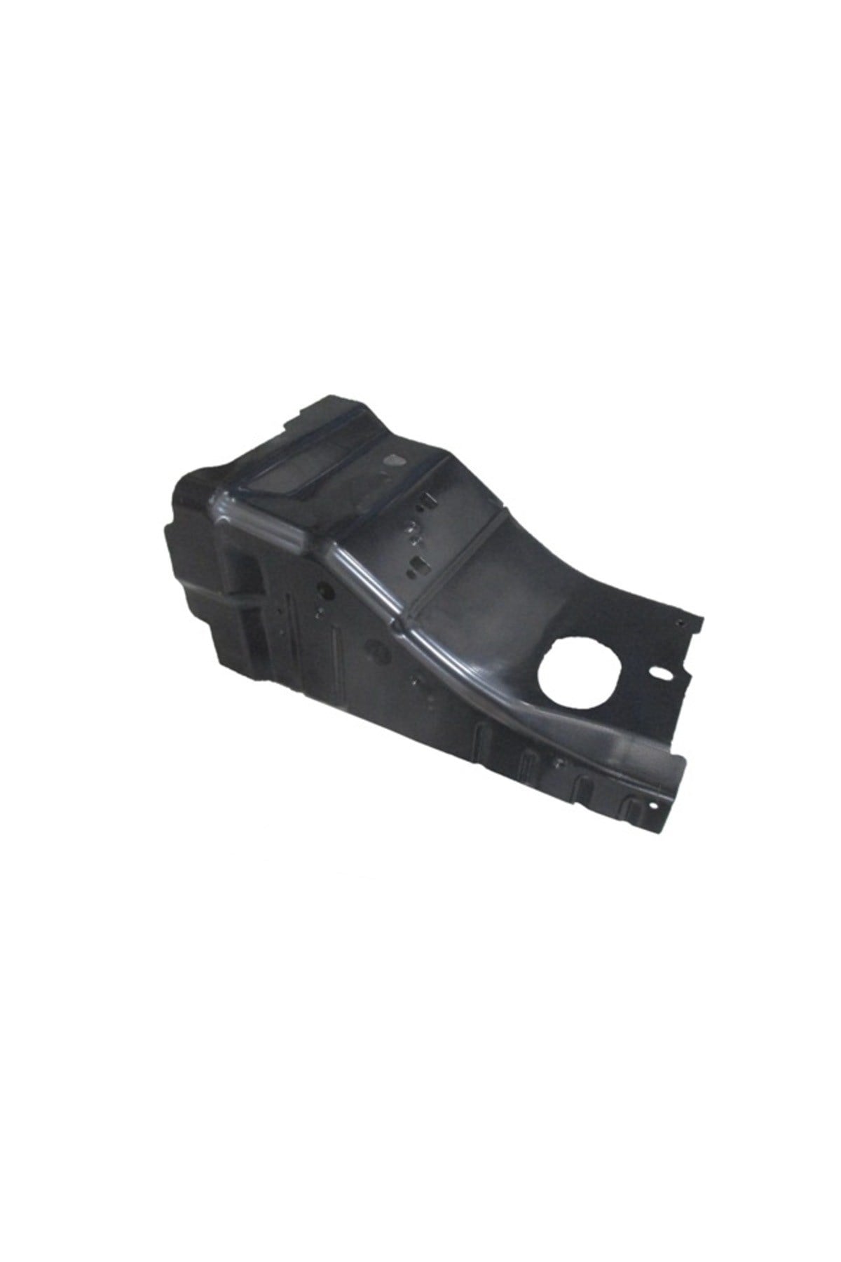 Ford Transit- V347- 07/13; Ön Çamurluk İç Sacı Sol 6C1116055AD