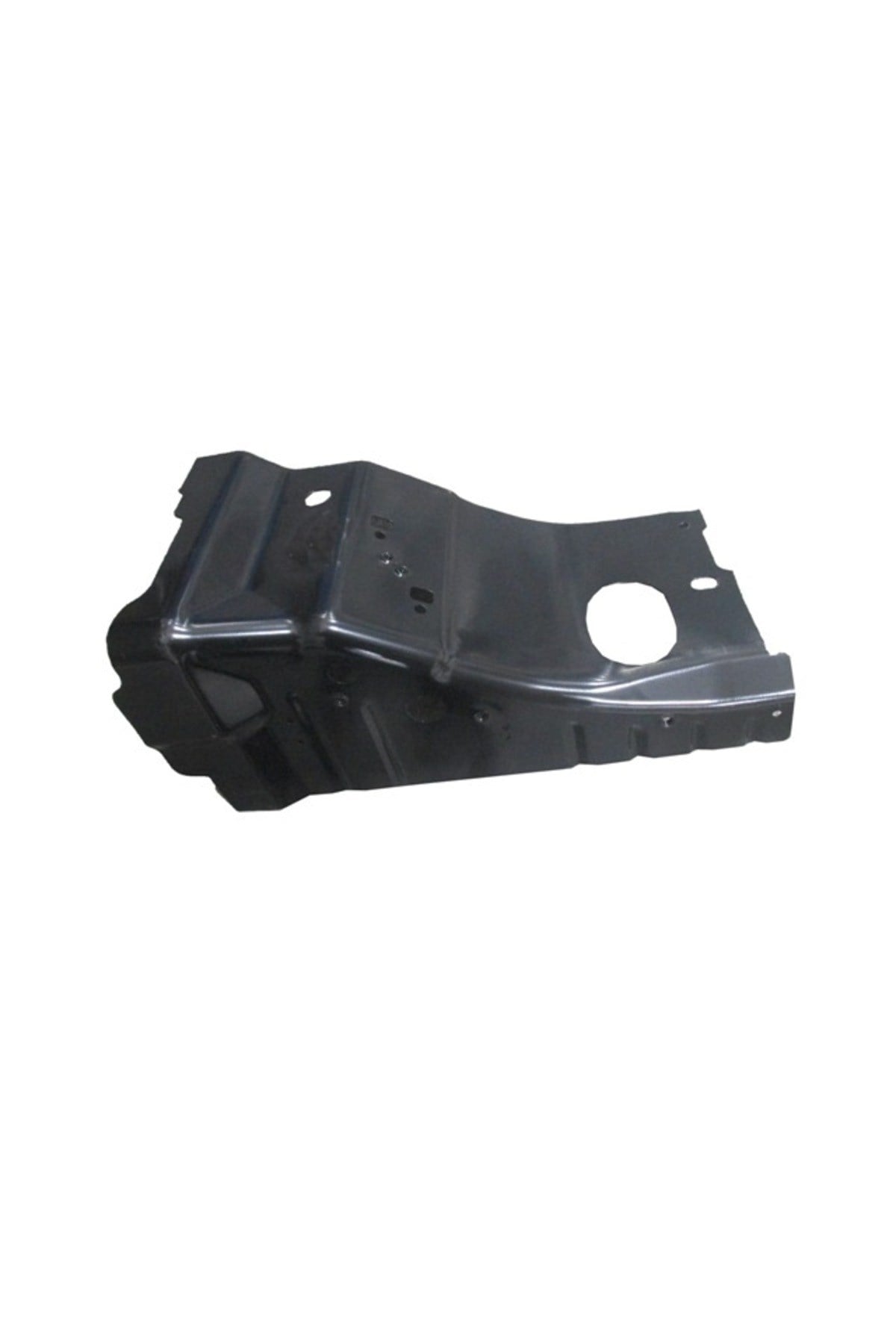 Ford Transit- V347- 07/13; Ön Çamurluk İç Sacı Sol 6C1116055AD