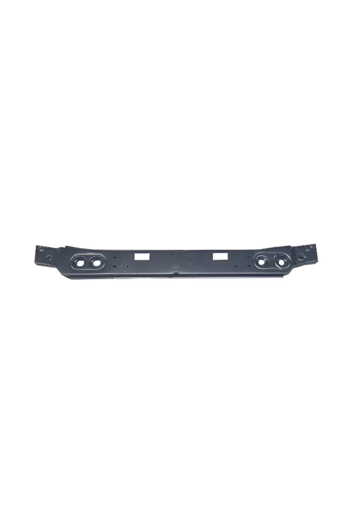 Ford Transıt- V347- 07/13; Radyatör Alt Sacı (ÖN PANEL ALTI) 6c11 8a058 Aa