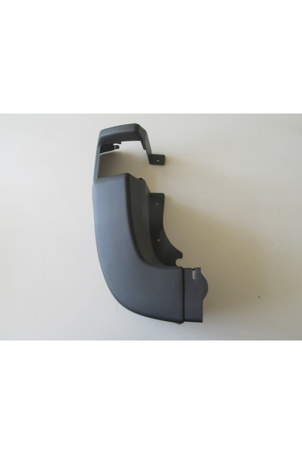 Ford Transit- V363- 14/19; Arka Tampon Ucu Sol Koyu Gri 1867578