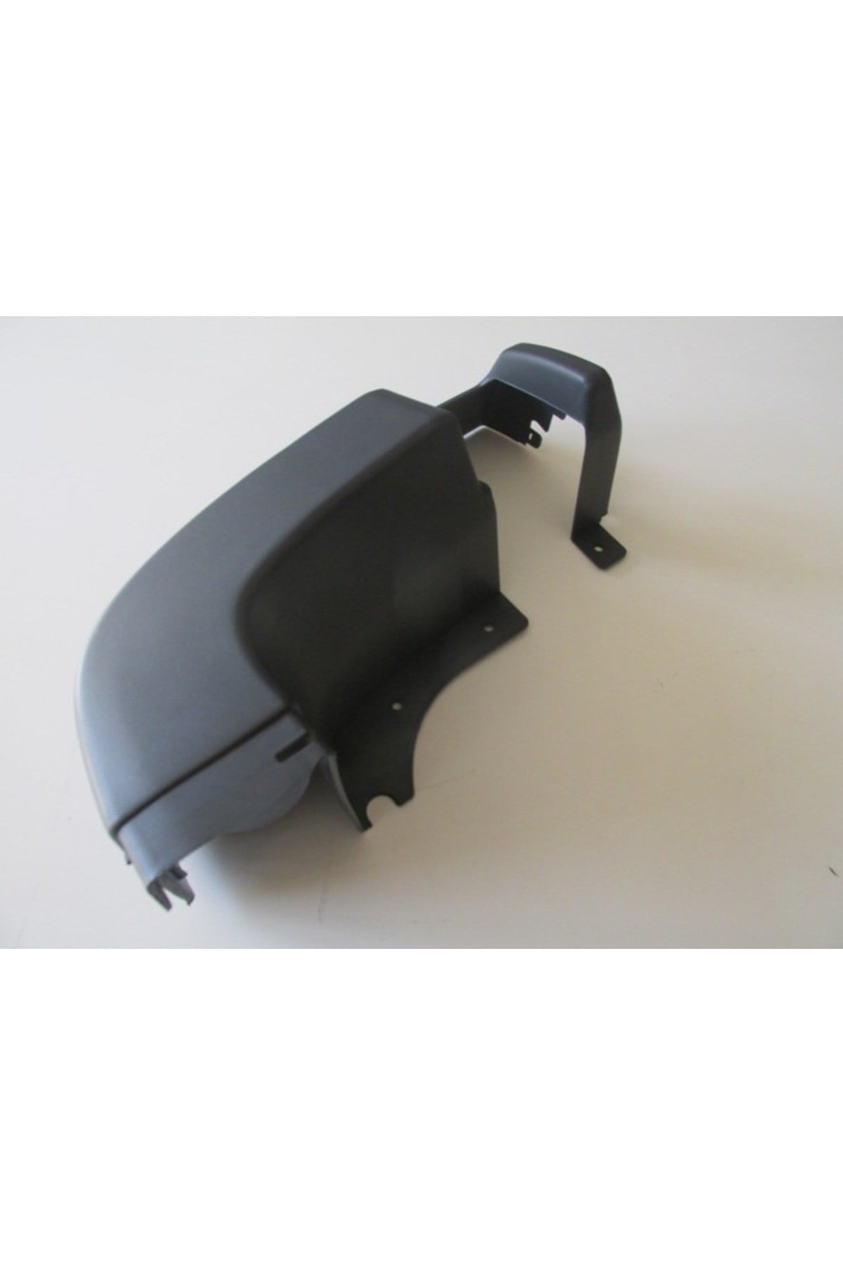 Ford Transit- V363- 14/19; Arka Tampon Ucu Sol Koyu Gri 1867578