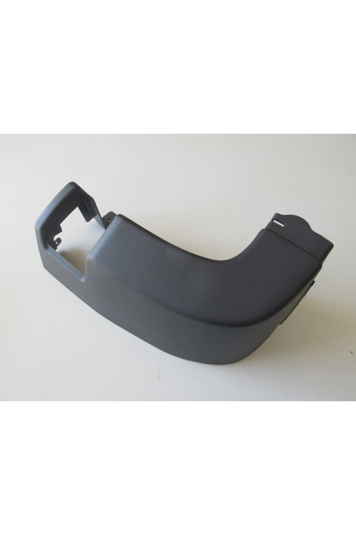 Ford Transit- V363- 14/19; Arka Tampon Ucu Sol Koyu Gri 1867578