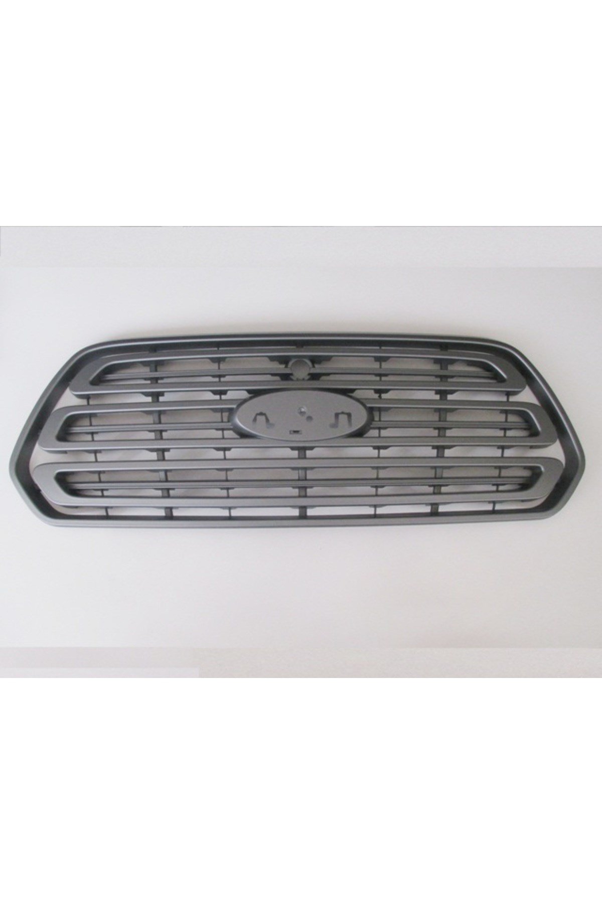 Ford Transit V363 14/19 Ön Panjur Gri (Pleksan)