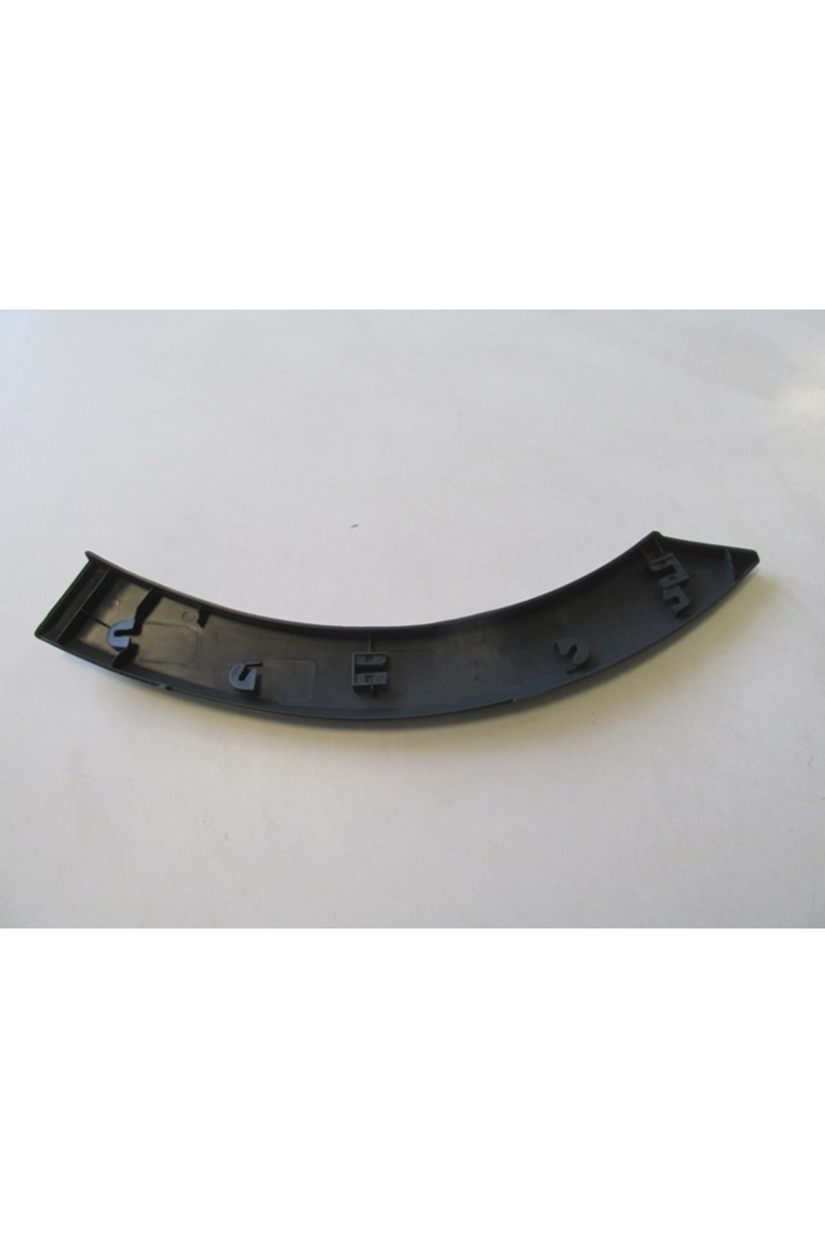 Ford Transıt- V363- 14/19; Uyumlu Ön Kapı Kaplama Plastiği Sağ Siyah Bk31 V278l00 Ad5cnd