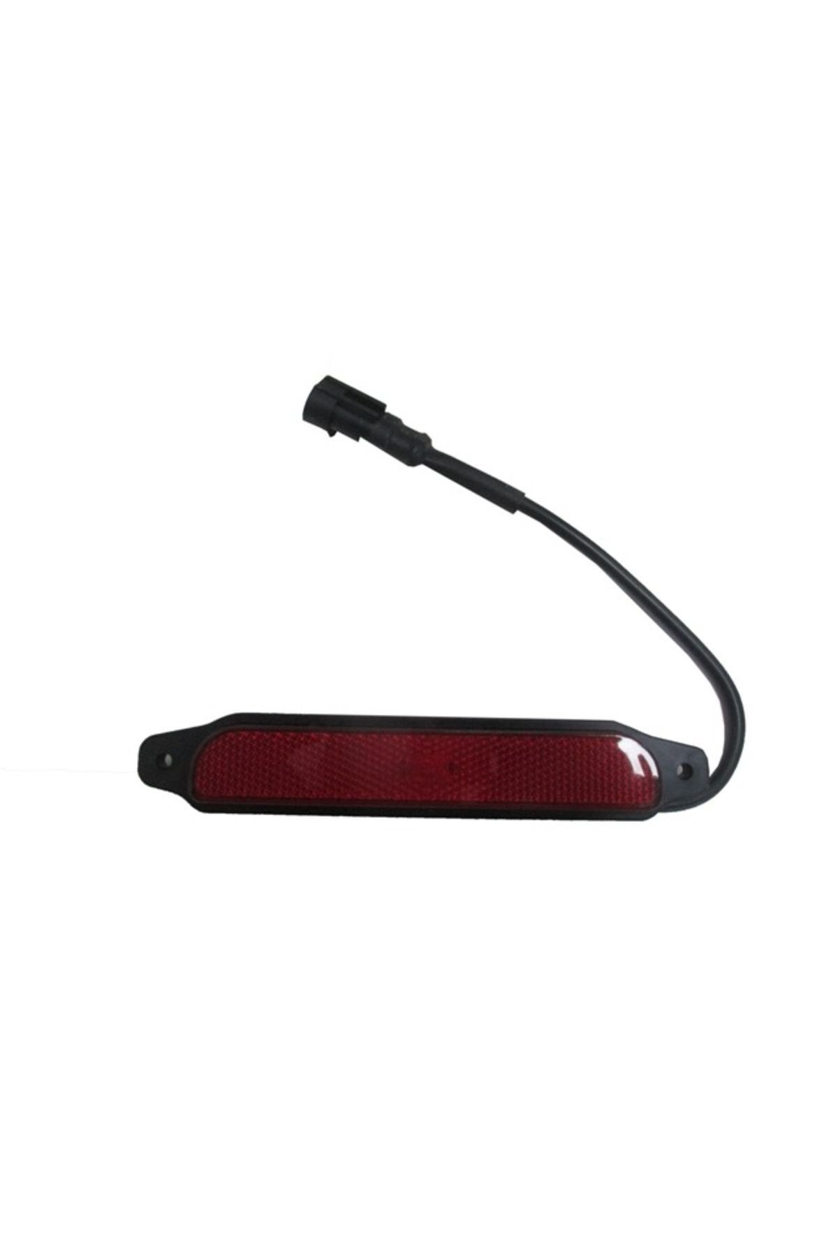 Ford Transıt-v363-14/19;arka Kasa Kapak Lambası Sağ/sol Aynı Adet)(pıck Up Ledli Soketli Bk3115442fa