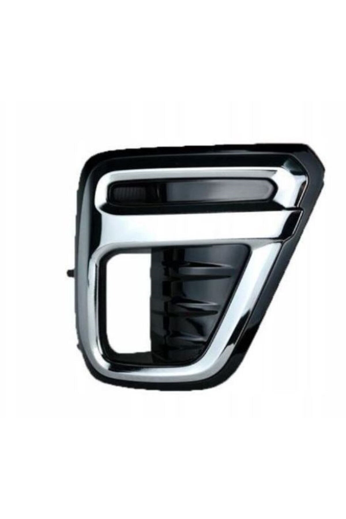 Forester- 19/21; Sis Lamba Kapağı Sağ Nikelaj Çıtalı (Tw) (Oem No: 57731Sj160) Tst3109