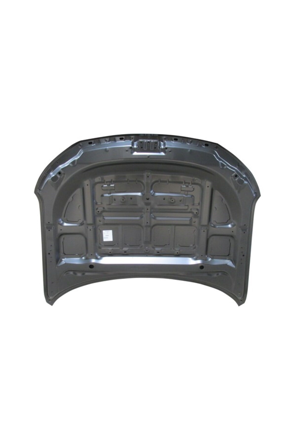 Forester Motor Kaputu Tyg Serisi 08 12