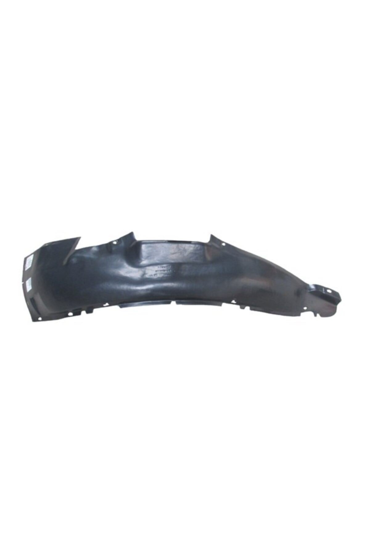 Golf 3 Ön Çamurluk Davlumbazi Sol Lt Tyg Serisi 92 98 VW6003