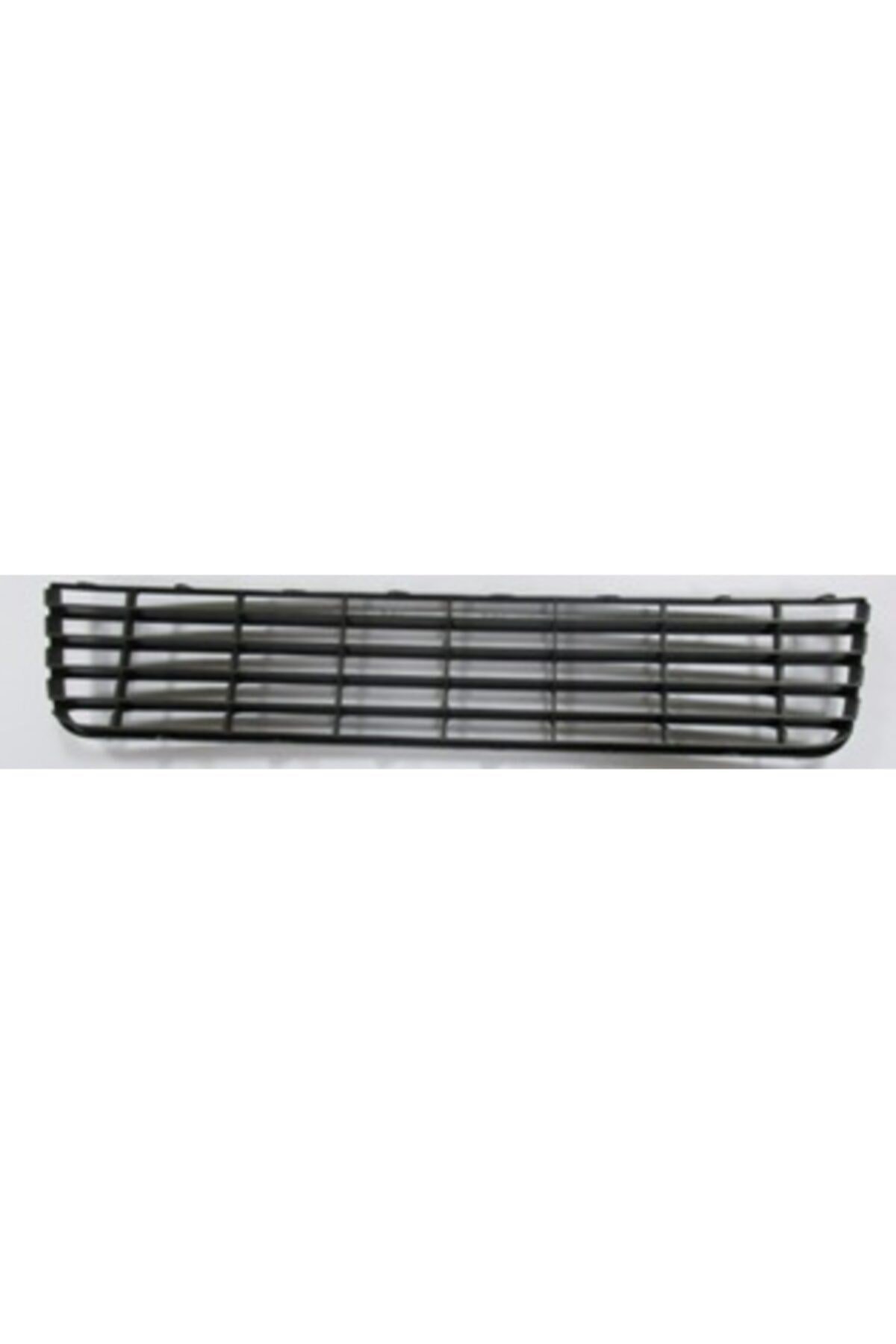 Golf- 5- 04/09 Ön Tampon Panjuru Orta Siyah (tüv)(tyg) 1k08536779b9