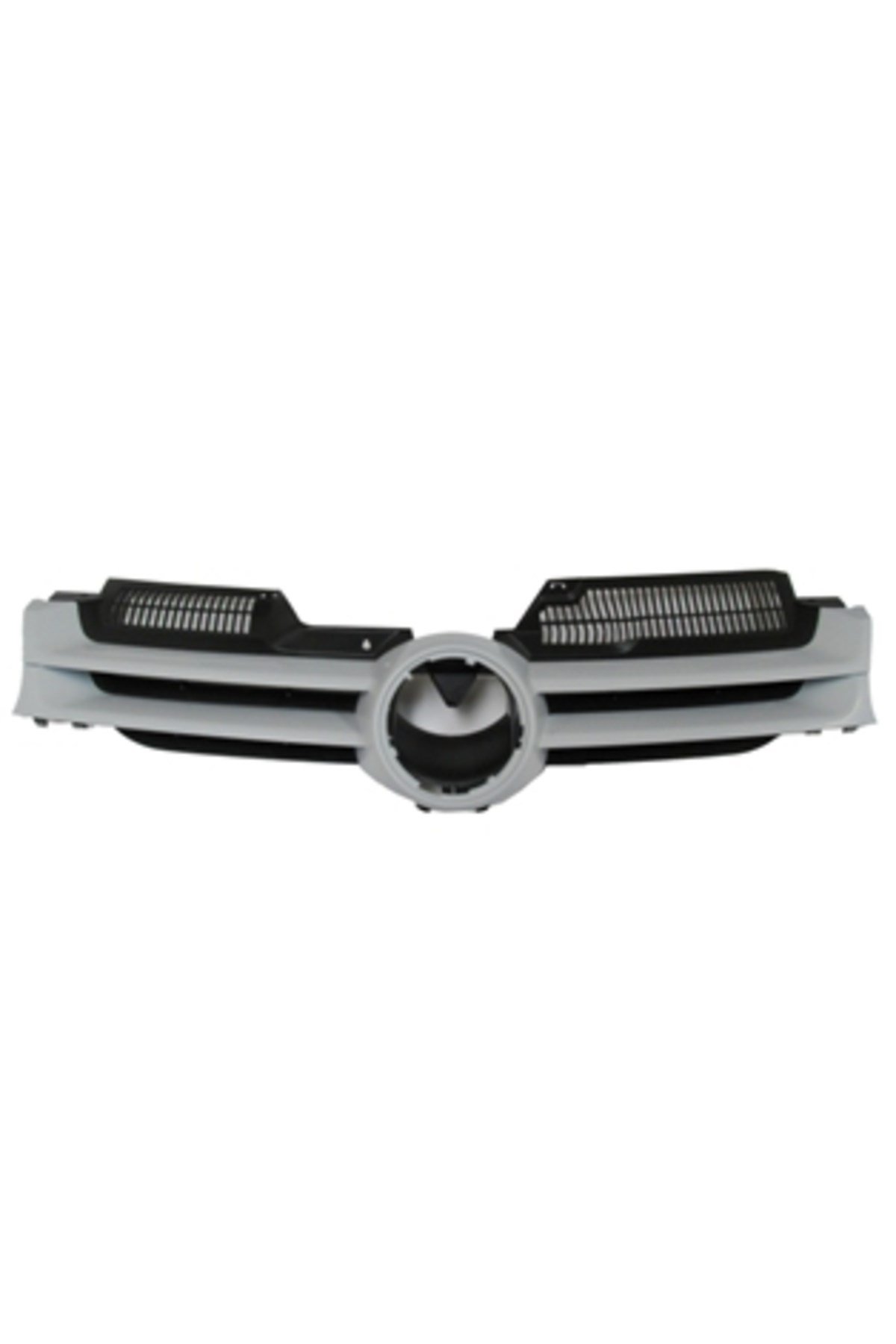 Golf 5 Ön Panjur Astarli Gri Oem İç Diş Set 2 Parça Komple Tyg Serisi 04 09 1K085365