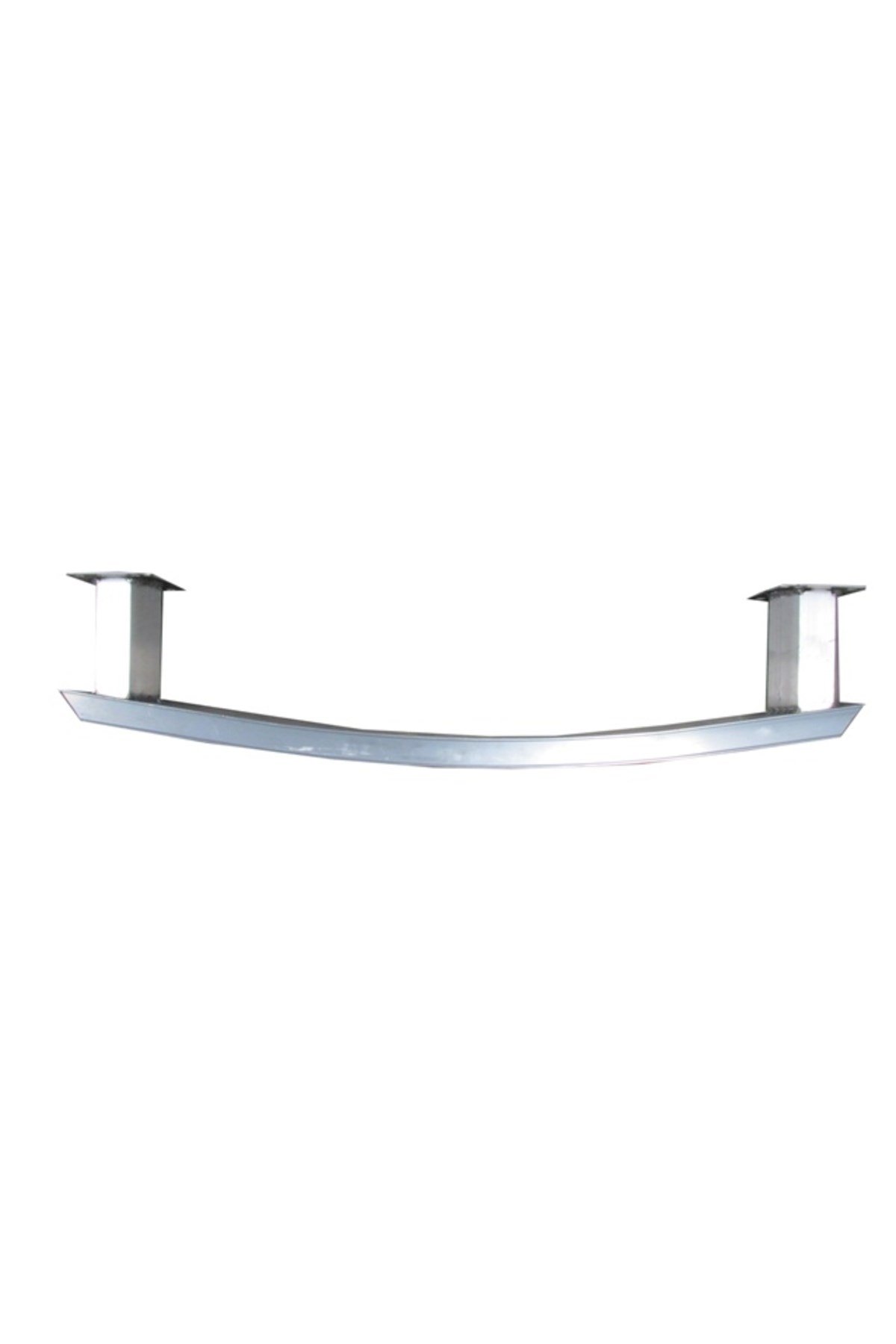 GRANDLAND X- 18/22; ÖN TAMPON DEMİRİ (ALÜMİNYUM)