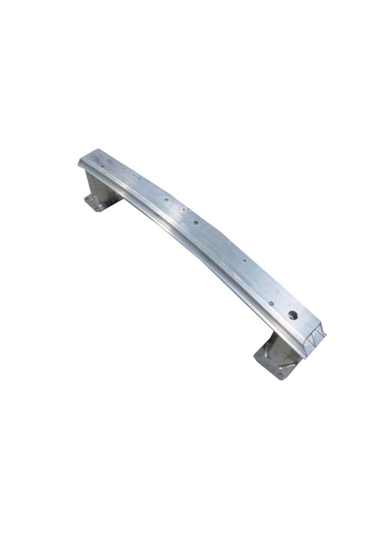 GRANDLAND X- 18/22; ÖN TAMPON DEMİRİ (ALÜMİNYUM)