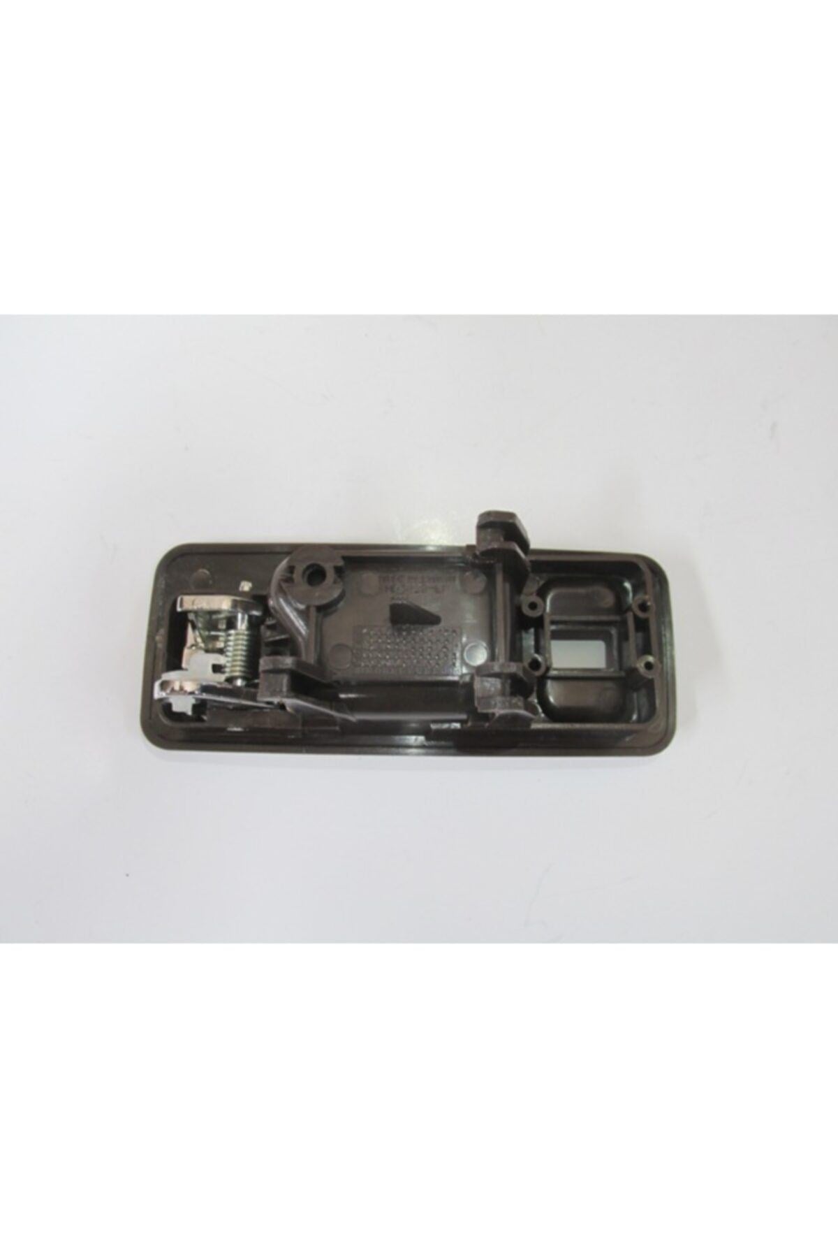 Honda Accord- 90/93; Ön Kapı Iç Açma Kolu Sağ Kahverengi (ELCEĞİ NİKELAJLI) 72125-sm4-003z-b