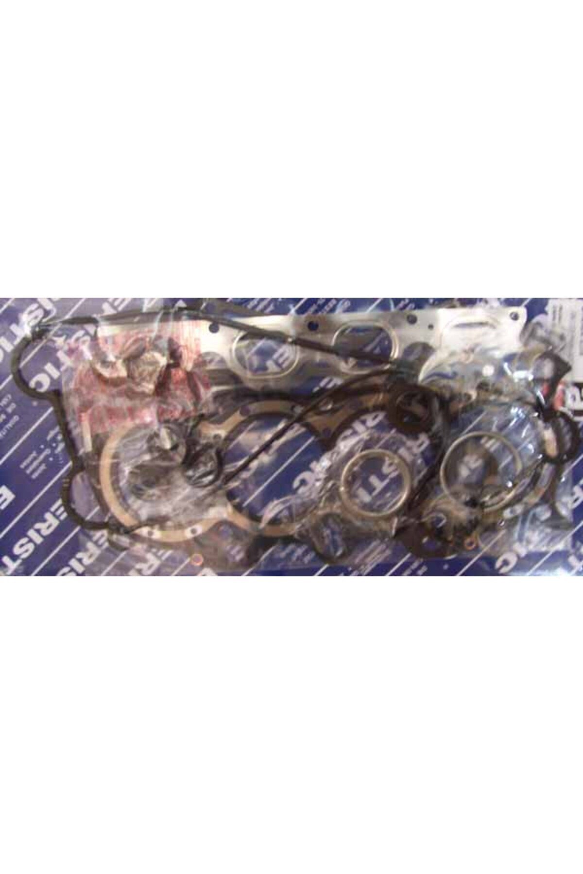 Honda Accord- 99/00; Üst Conta Takımı (Yarım) Çelik (EH6240)(F20/A20A) 2.0cc (Cada) RF01-99-101