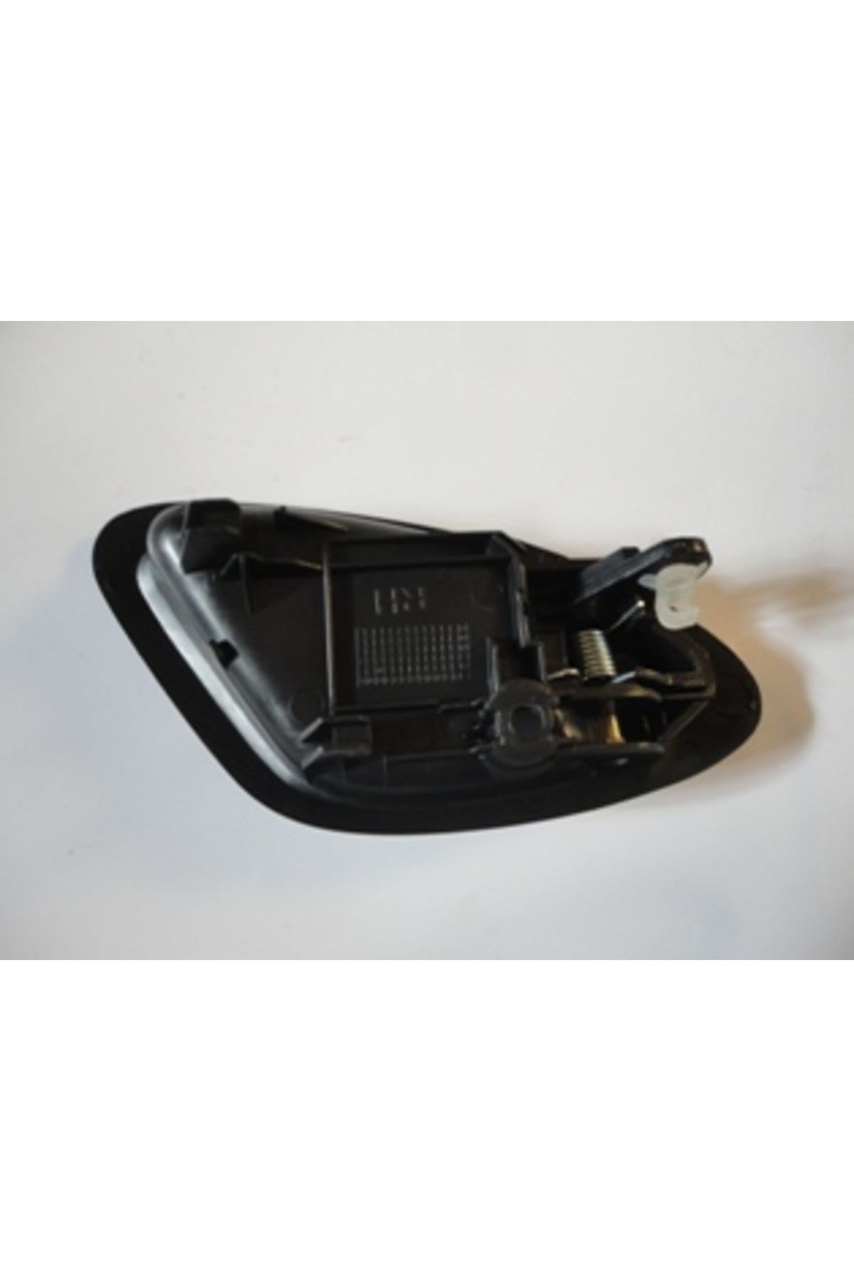 Honda Cıty- 06/08; Ön Kapı Iç Açma Kolu Sağ Siyah (HUSHAN) 72120-saa-003za