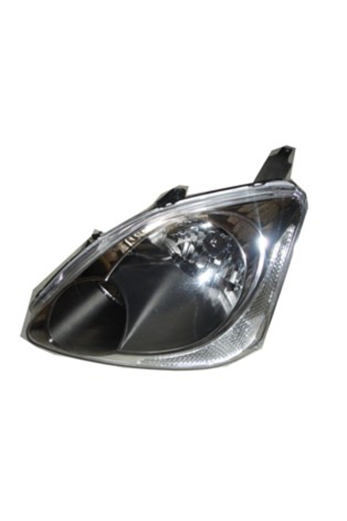 Honda Civic Hb Far Lambası Sol Manuel/Siyah Merceksiz H1/Hb3 Eagle Eyes Uyumlu 2004–2006