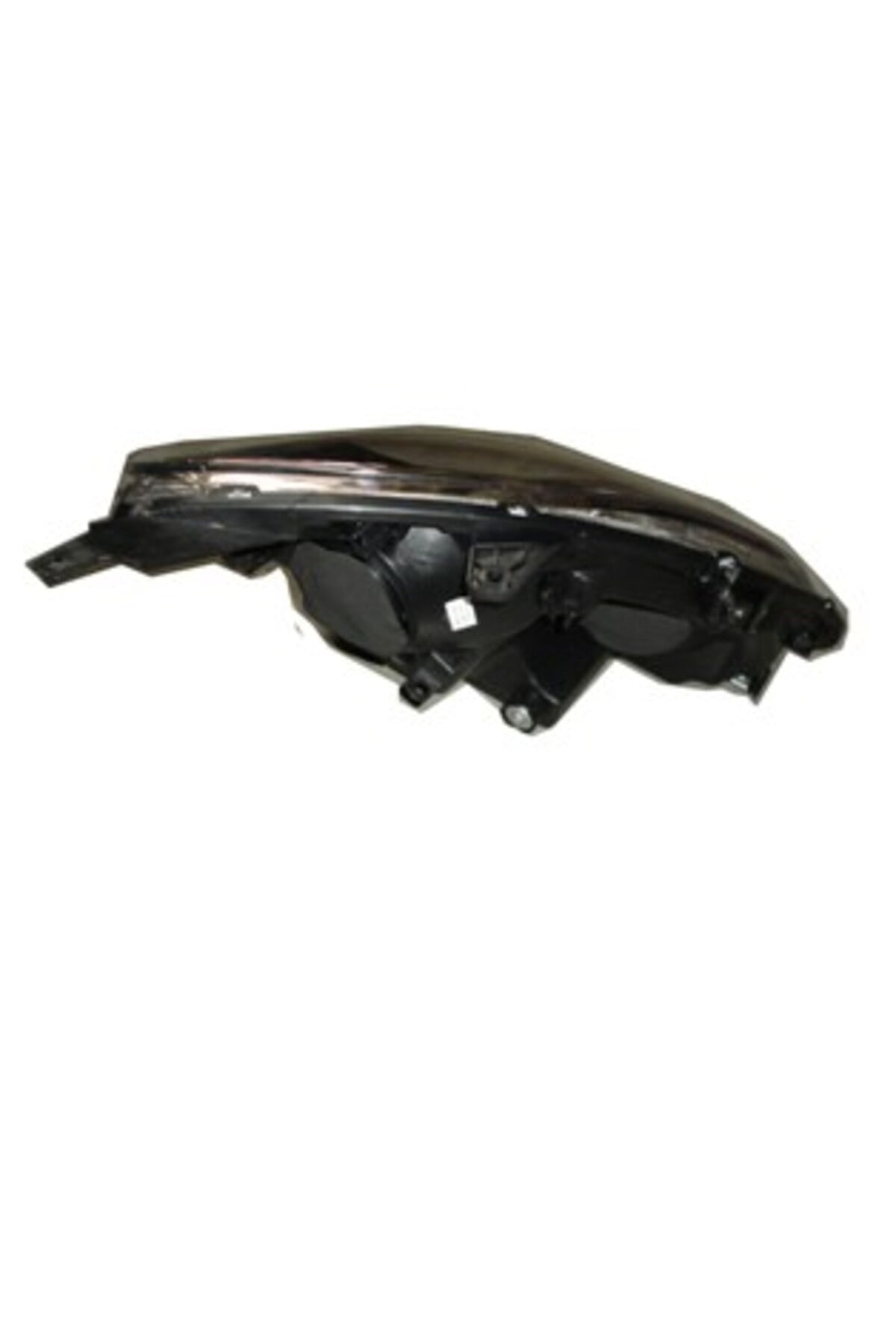 Honda Civic Hb Far Lambası Sol Manuel/Siyah Merceksiz H1/Hb3 Eagle Eyes Uyumlu 2004–2006
