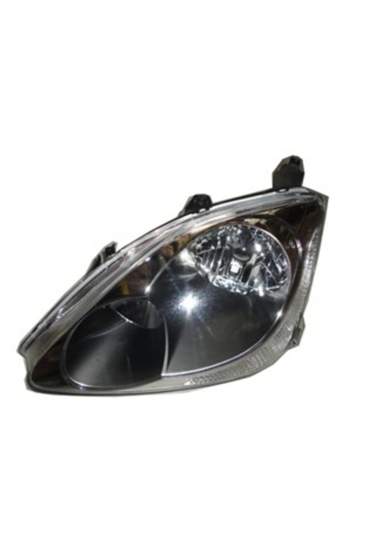 Honda Civic Hb Far Lambası Sol Manuel/Siyah Merceksiz H1/Hb3 Eagle Eyes Uyumlu 2004–2006