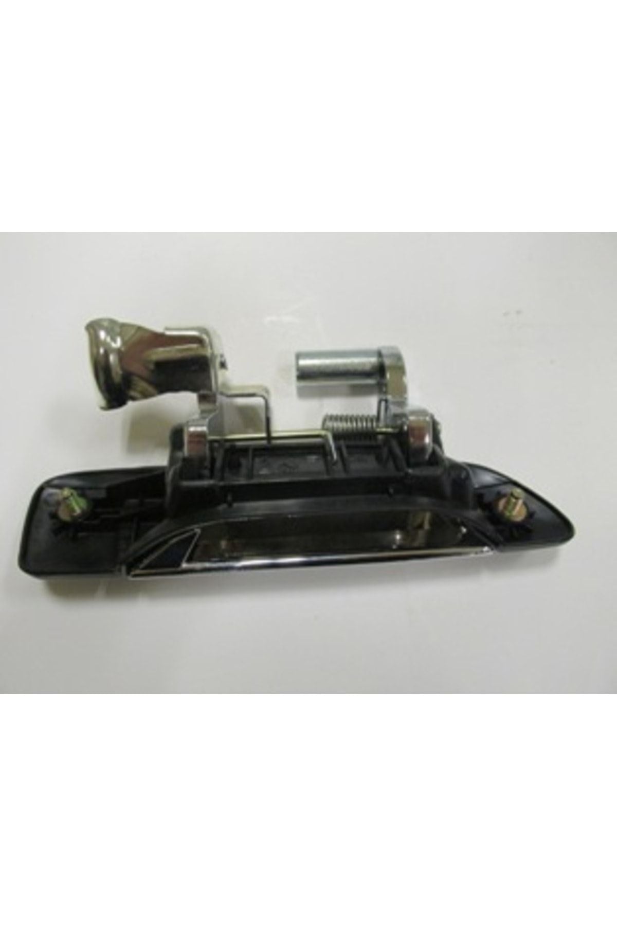 Honda Cıvıc- Sd- 02/04; Arka Kapı Dış Açma Kolu Sol Nikelajlı (HUSHAN) 72680-s5d-a11za