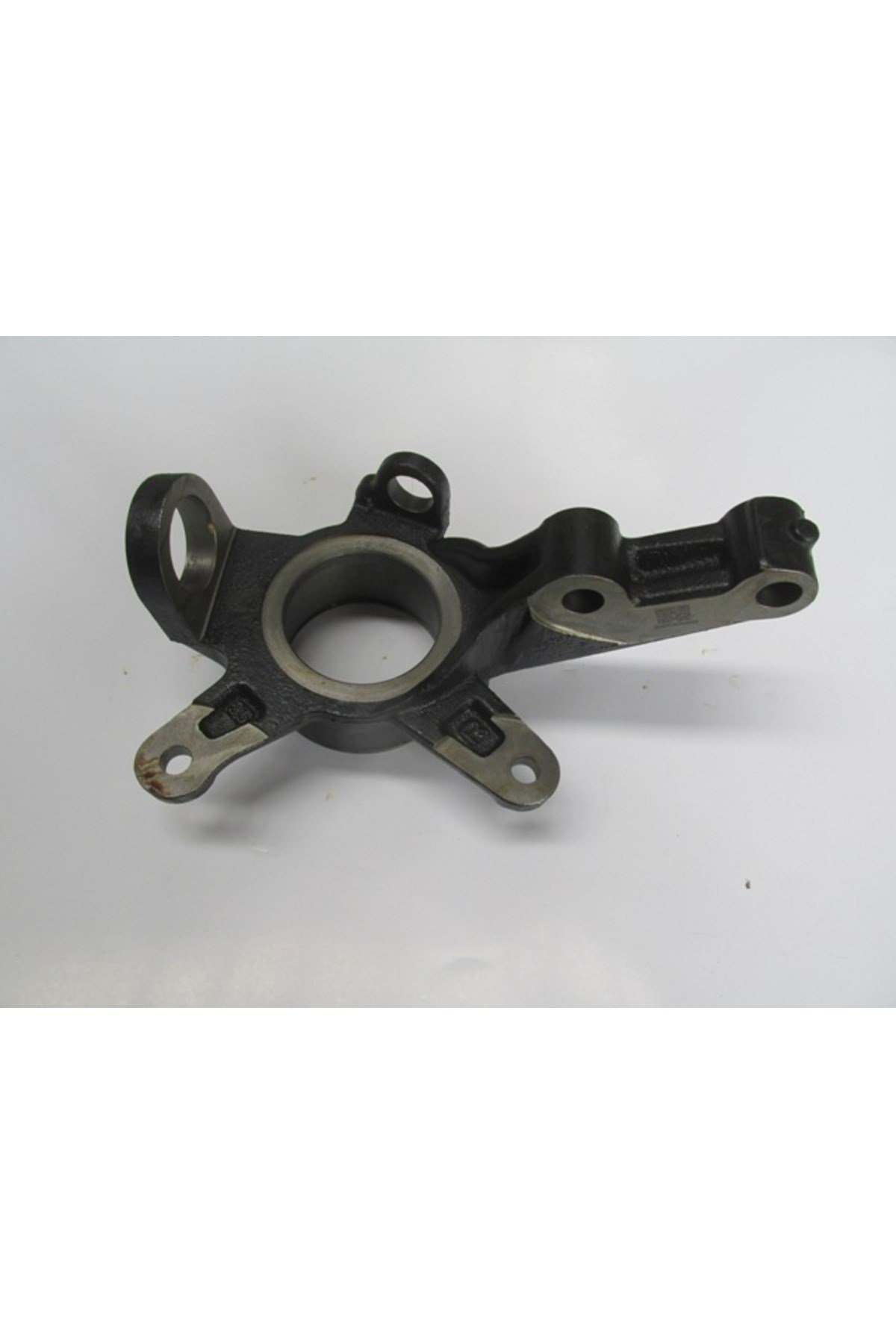 Honda Civic- SD- 04/06; Ön Aks Taşıyıcı Sağ (ABS Li) (16 Mm) 51210-S5A-J30