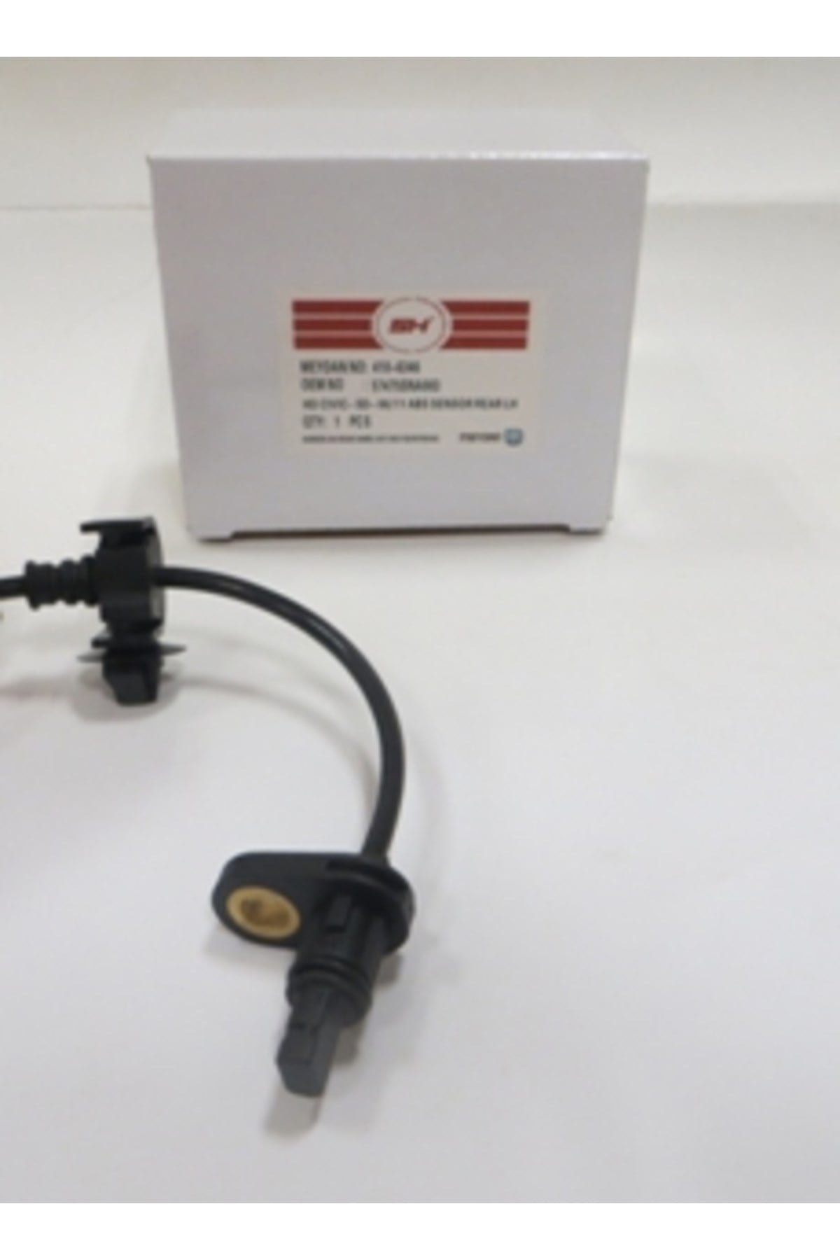 Honda Civic- SD- 06/11; ABS Sensörü Arka Sol 2 Fişli (SH) 57475SNA003