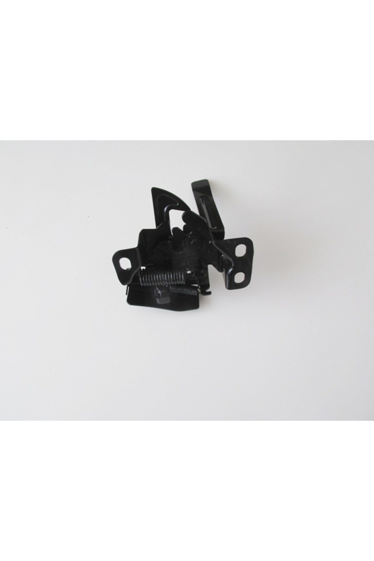 Honda Civic- Sd- 06/11; Kaput Kilidi (tw)