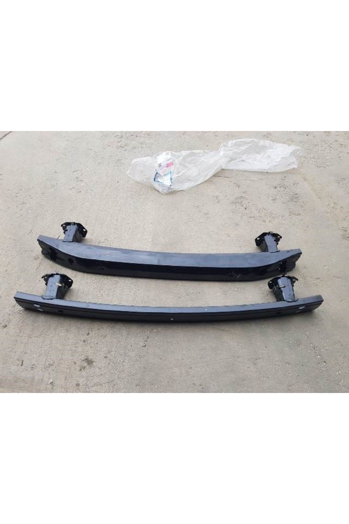 Honda Civic Sd 06/11 Ön Tampon Demiri