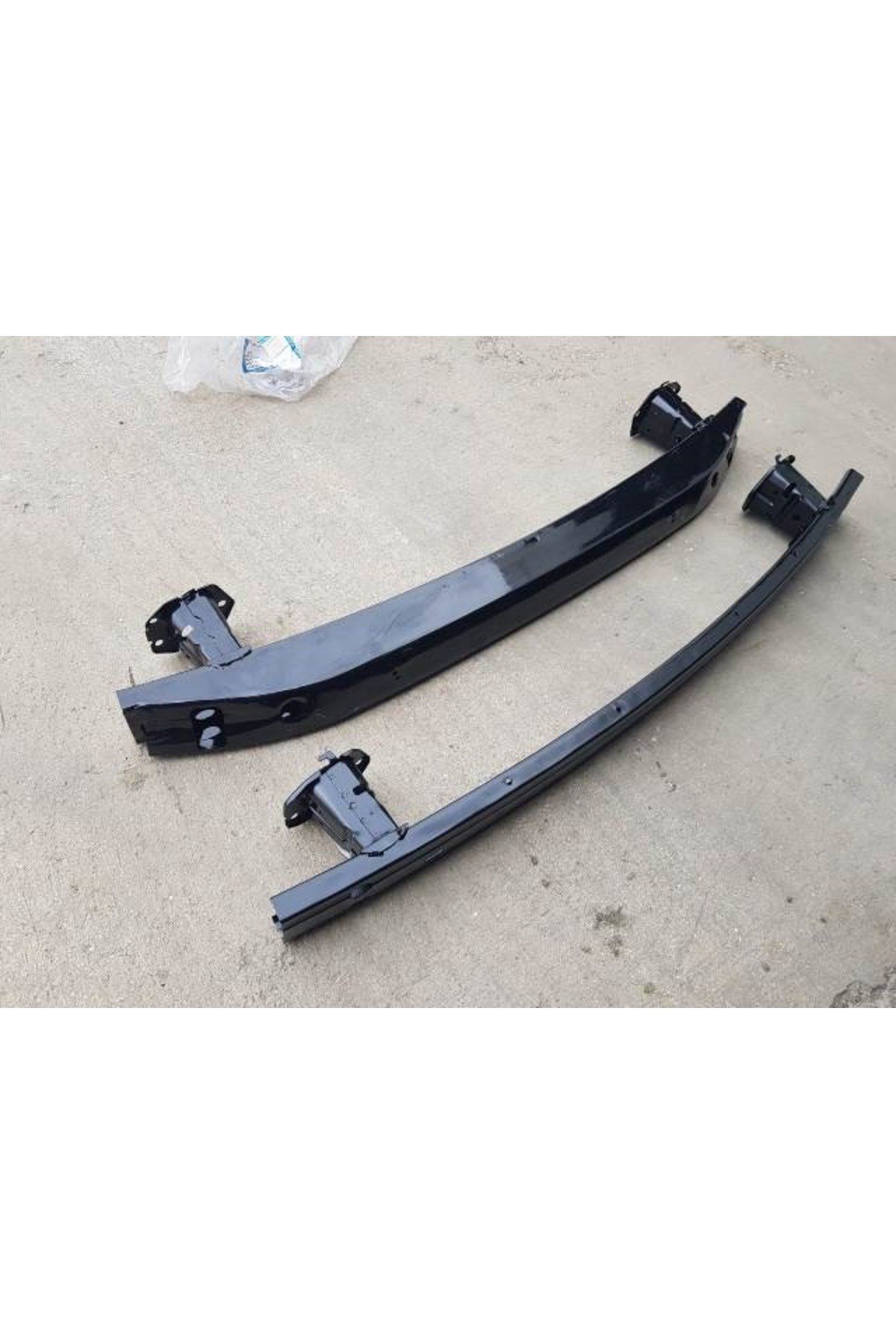 Honda Civic Sd 06/11 Ön Tampon Demiri