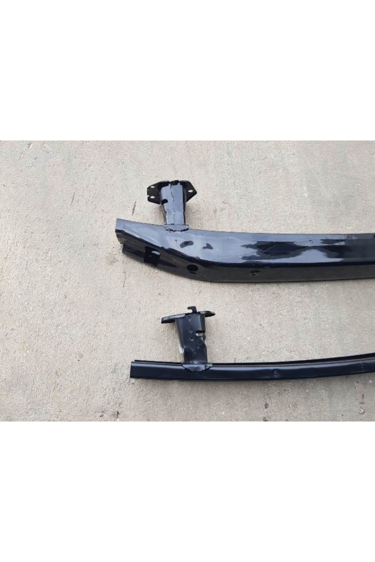 Honda Civic Sd 06/11 Ön Tampon Demiri