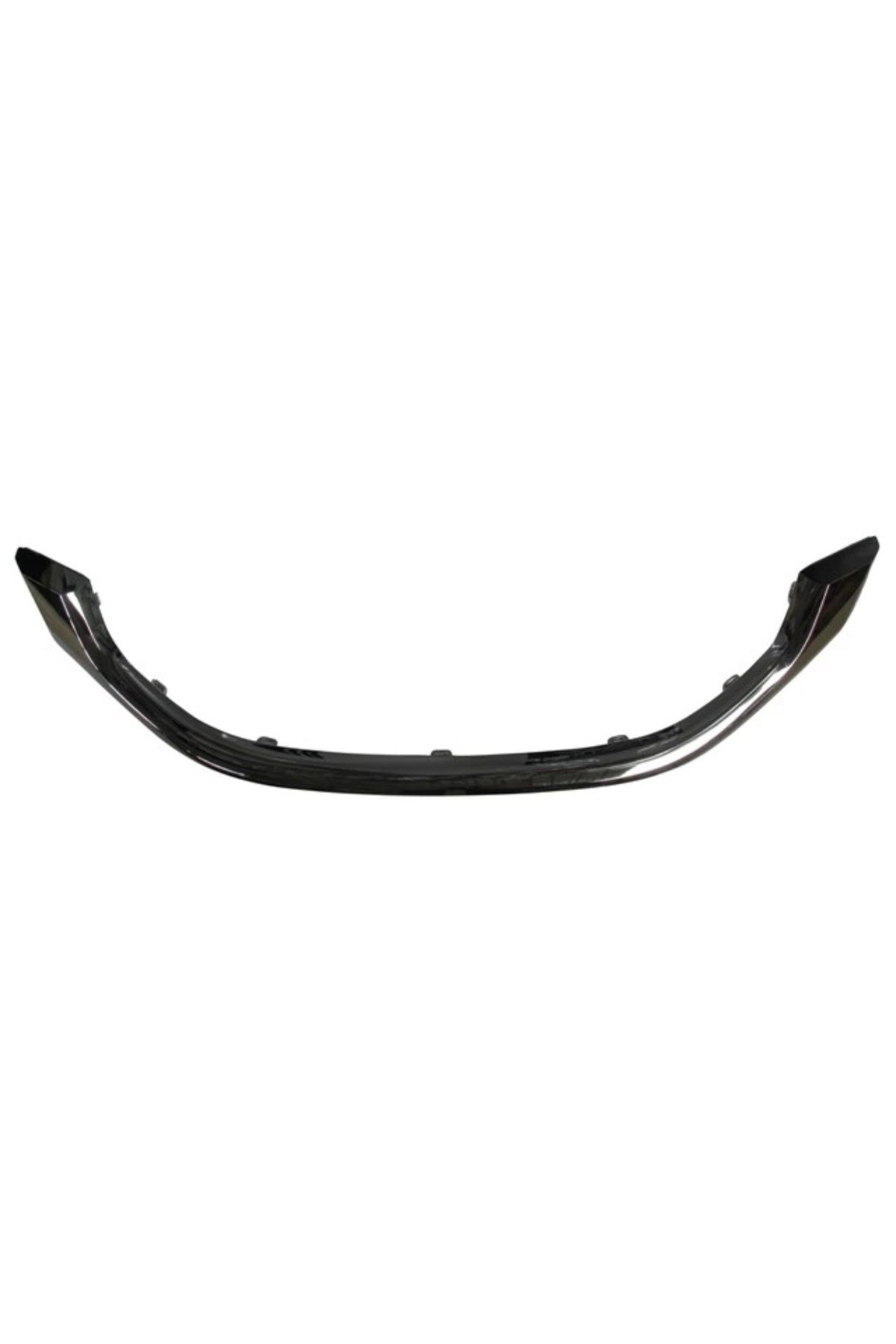 Honda Civic- Sd- 2014-2016 Ön Panjur Üst Nikelajı (Japon/Kore Tipi) (Tyg) (Oem No:71122Tr3A01)