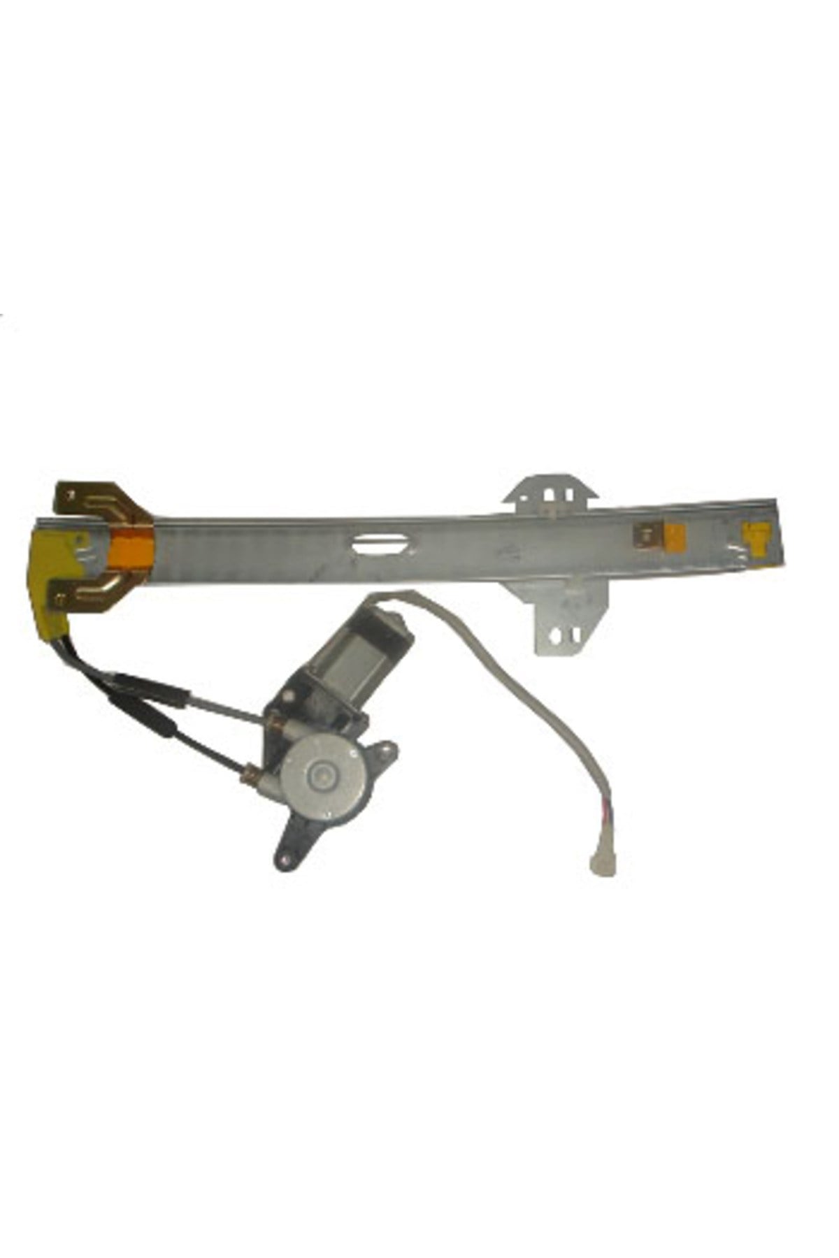 Honda Civic Sd 88/91 Arka Cam Krikosu Sol Elektrikli/motorlu (2fişli) (Hushan)