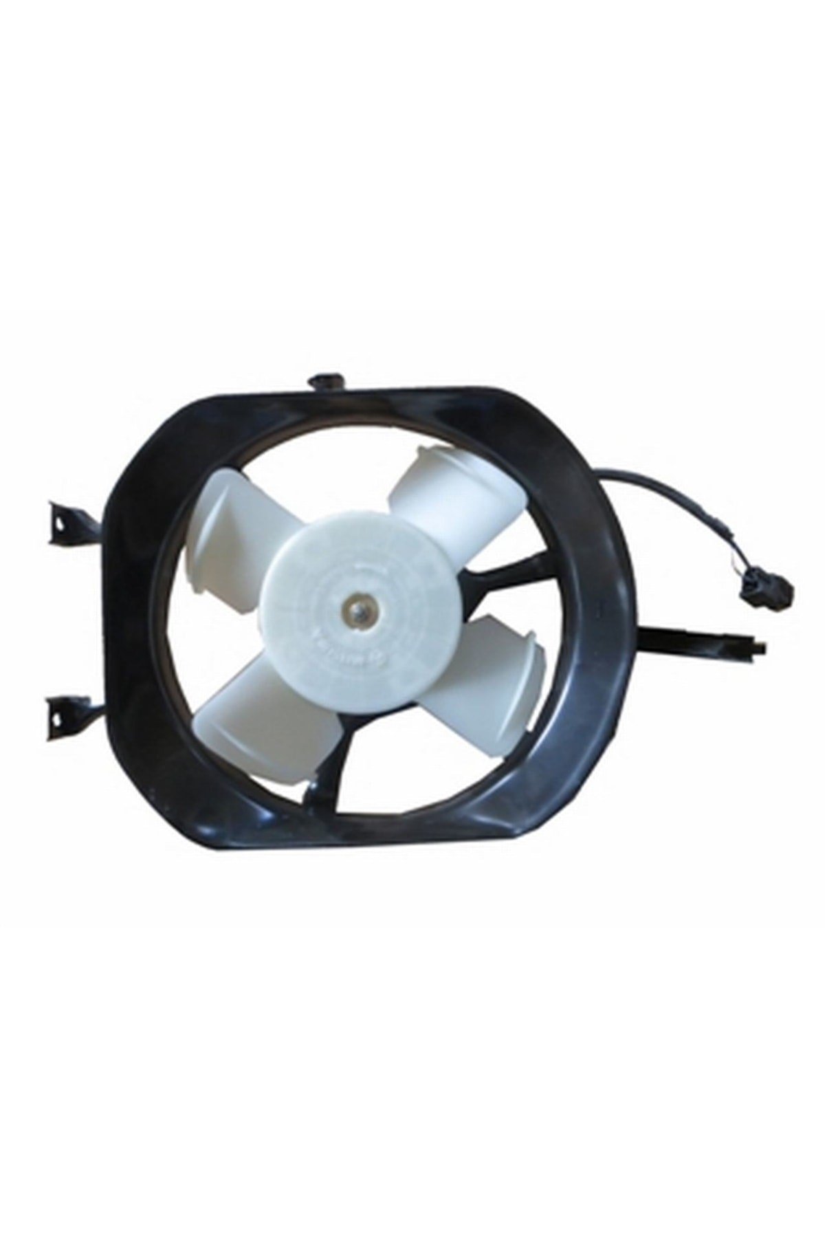 Honda Cıvıc- Sd- 88/91 Klima Fan Davlumbazı Sac (10kanat) (tw) A51340-16010