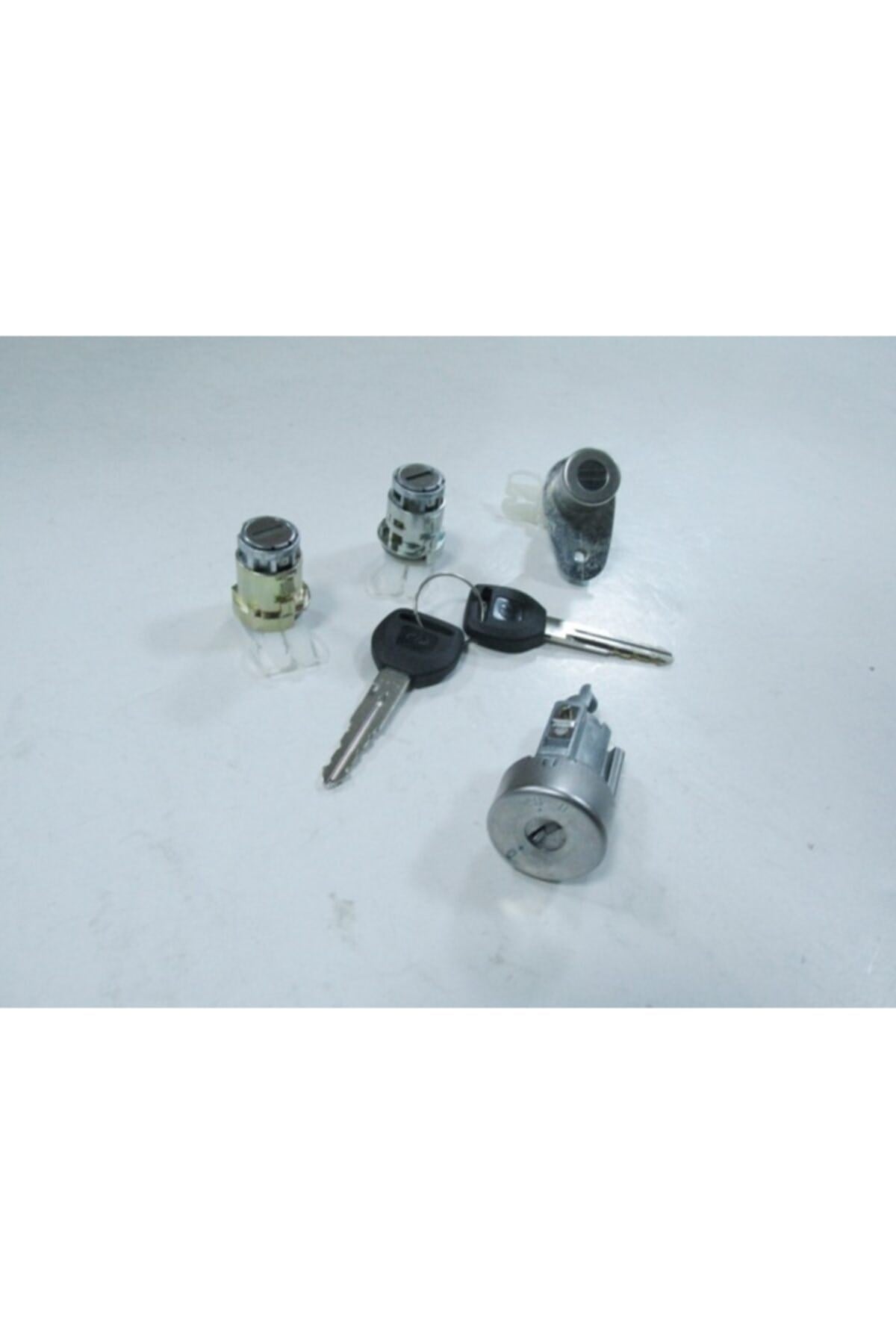 Honda Cıvıc- Sd- 90-91 Kontak (3LÜ) (KONTAK-KAPI-BAGAJ) (4KAPI) Oem No: 35010-sh3-g12 Uyumlu 401-190