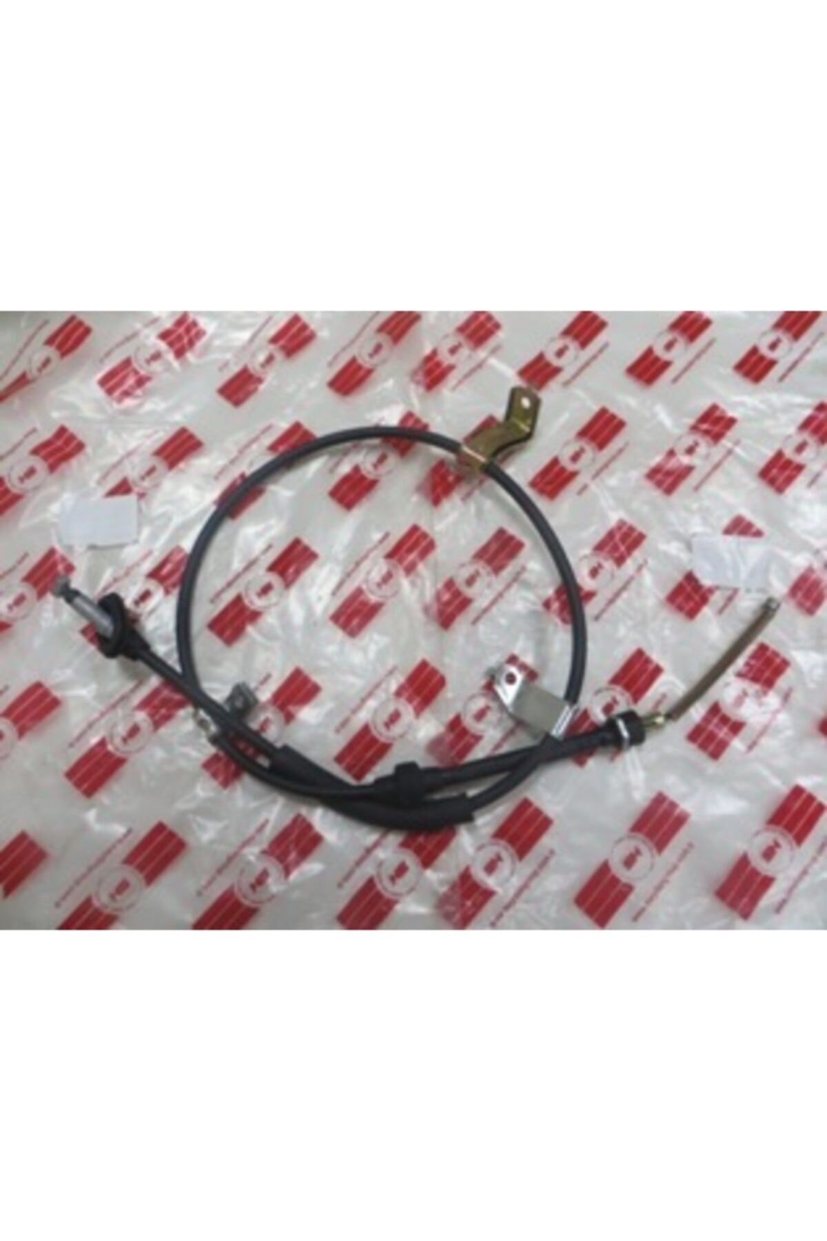 Honda Cıvıc- Sd- 92-95 Arka El Fren Teli Sol Oem No: 47560-sr1-a12 Uyumlu 402-6321