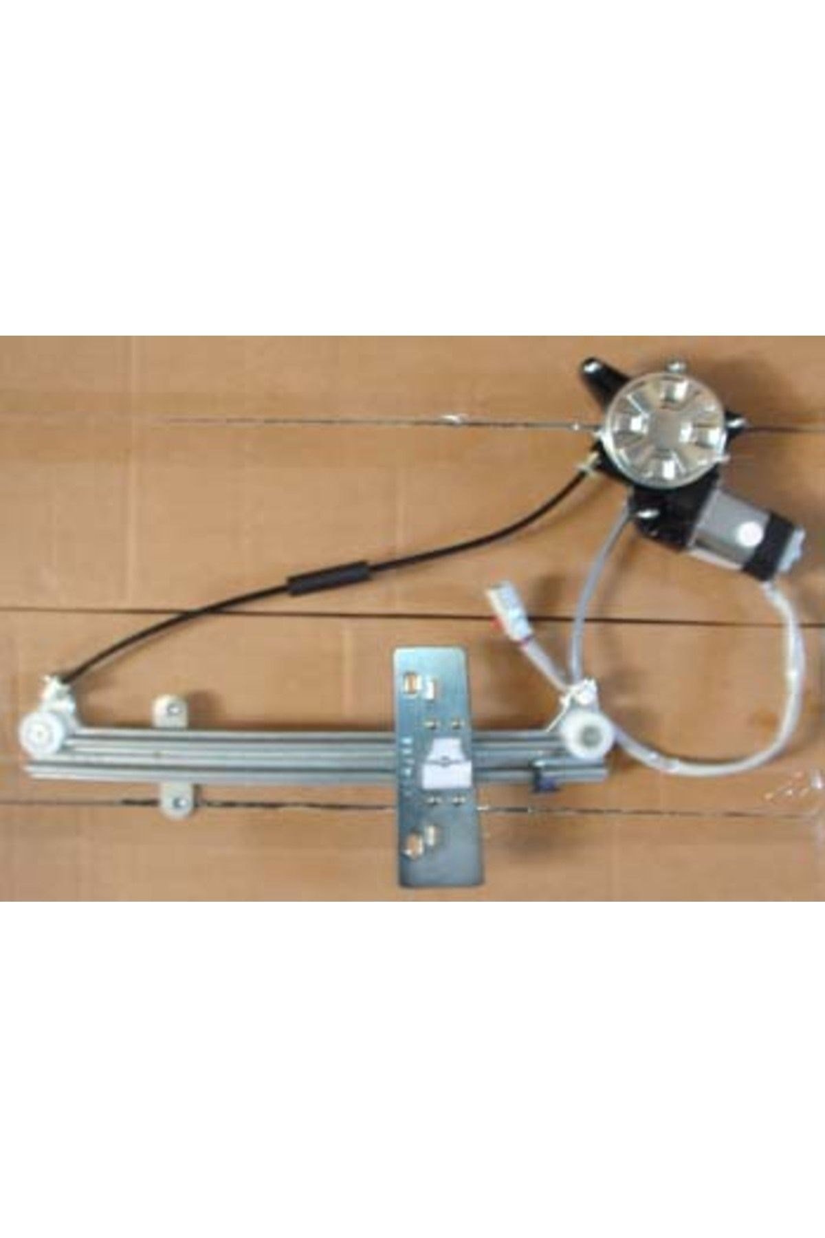 Honda Cıvıc- Sd- 92/95; Arka Cam Krikosu Sol Elektrikli/motorlu (HUSHAN) 72750-sr4-j01