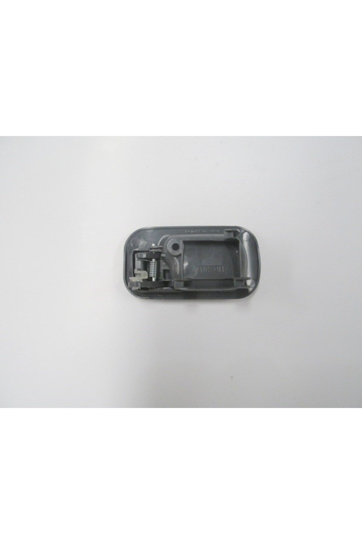Honda Civic Sd/hb 92/95 Ön Kapı İç Açma Kolu Sağ Gri (Hushan)